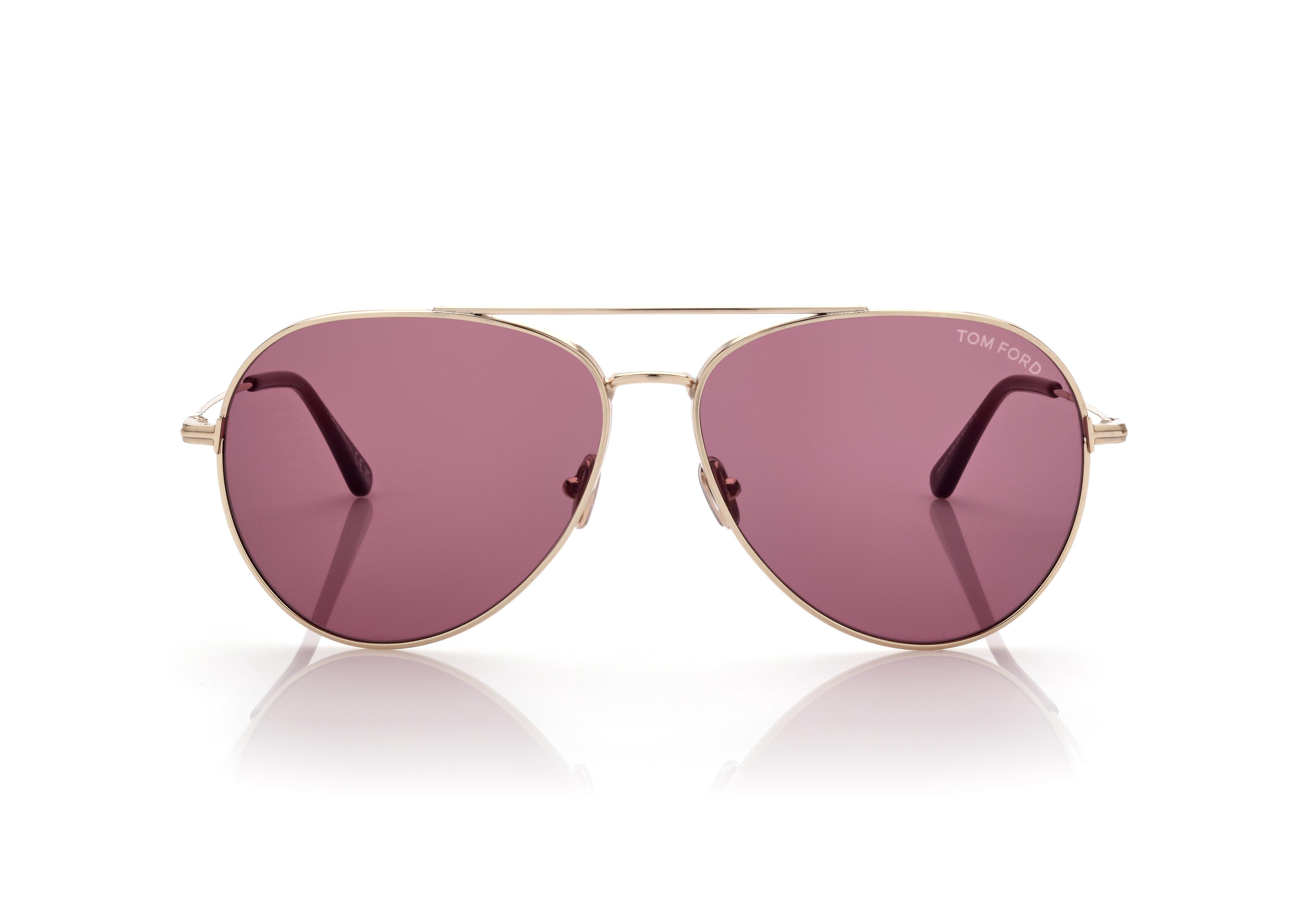 Tom Ford DASHEL SUNGLASSES 