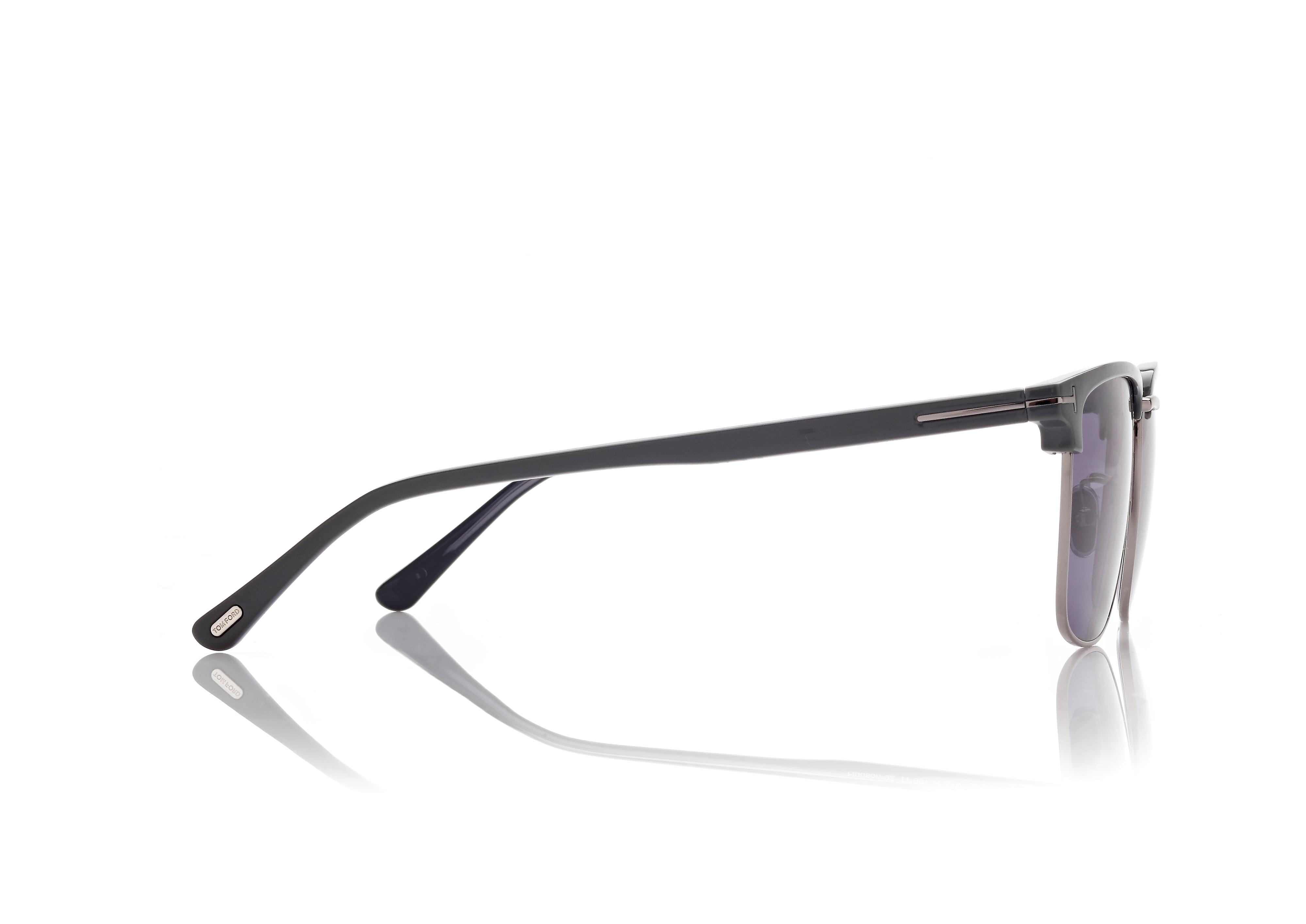 HUDSON SUNGLASSES C thumbnail