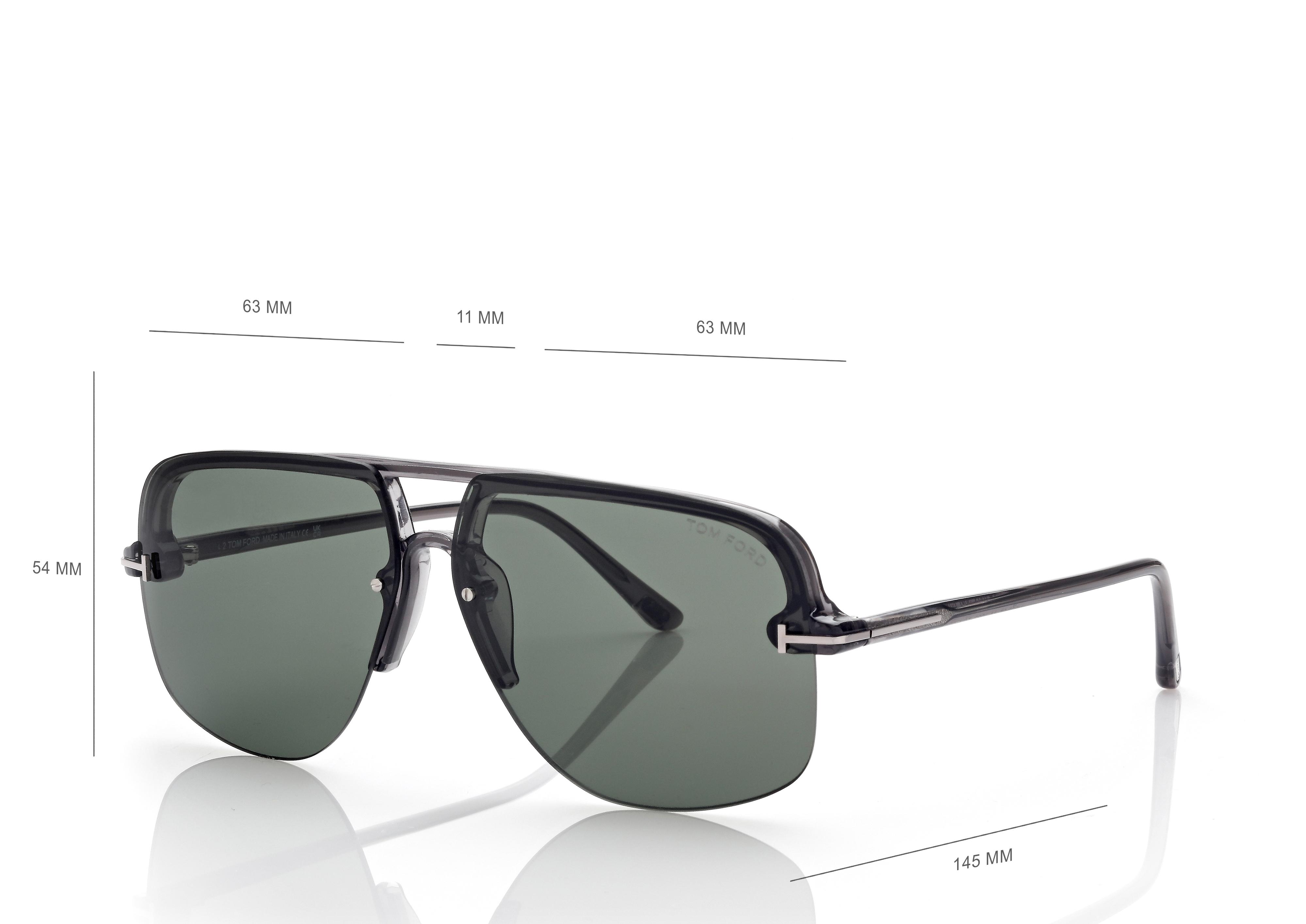 HUGO SUNGLASSES D thumbnail