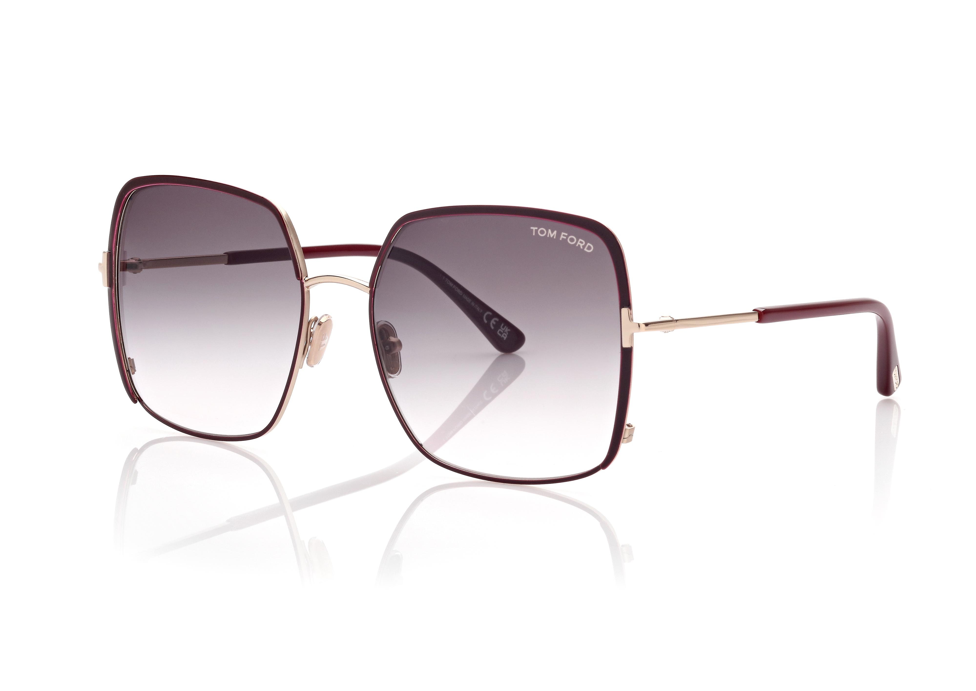 Tom Ford RAPHAELA SUNGLASSES 