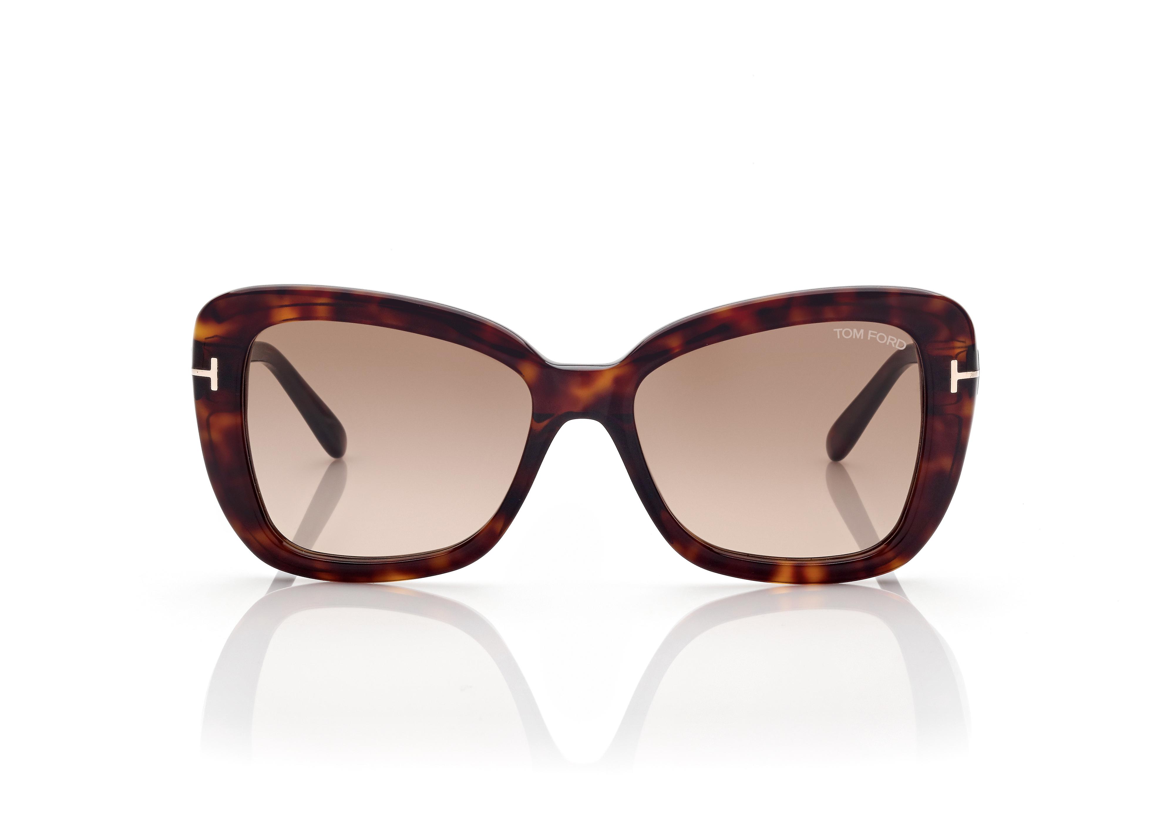 Tom Ford MAEVE SUNGLASSES 