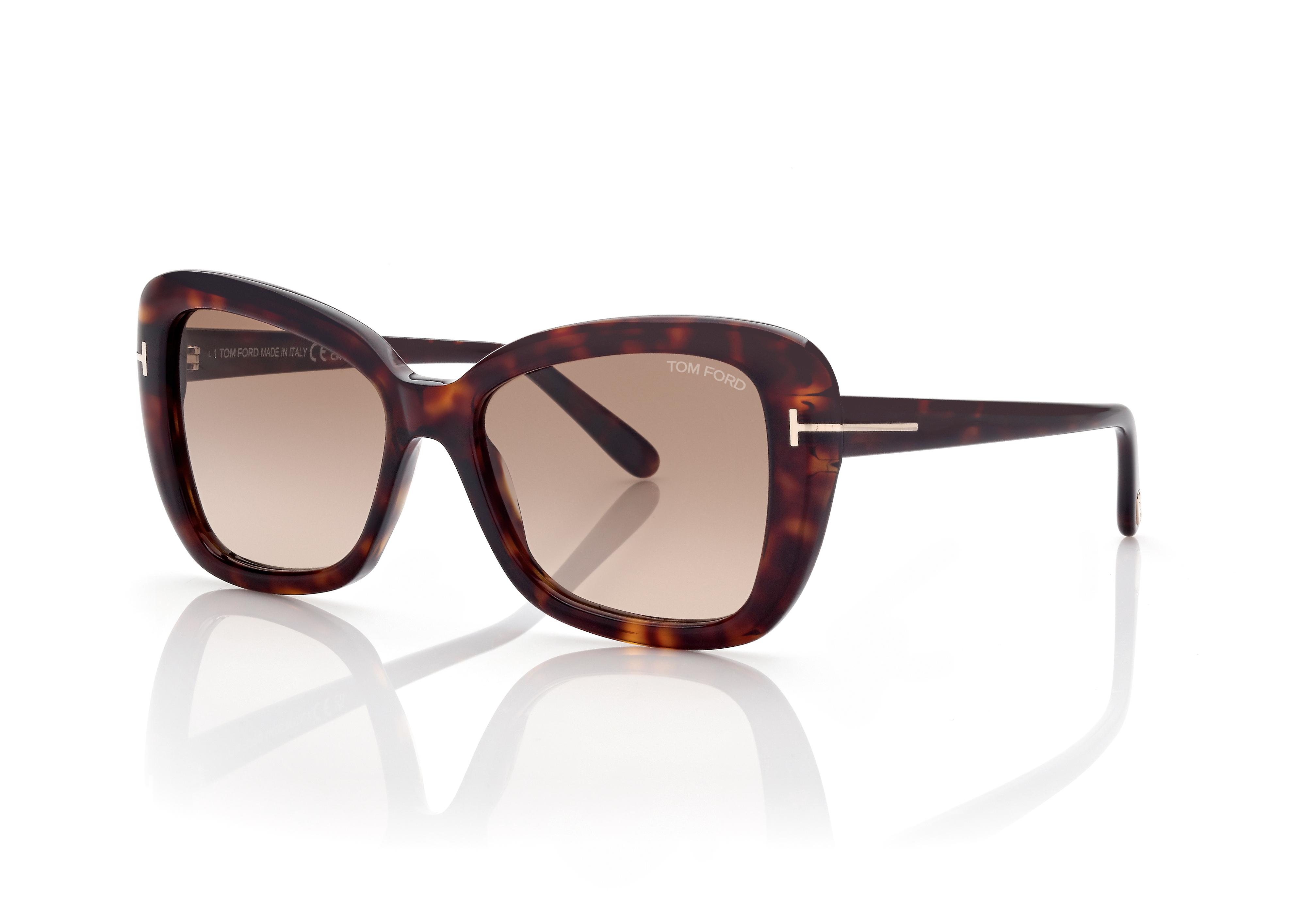 Tom Ford MAEVE SUNGLASSES 