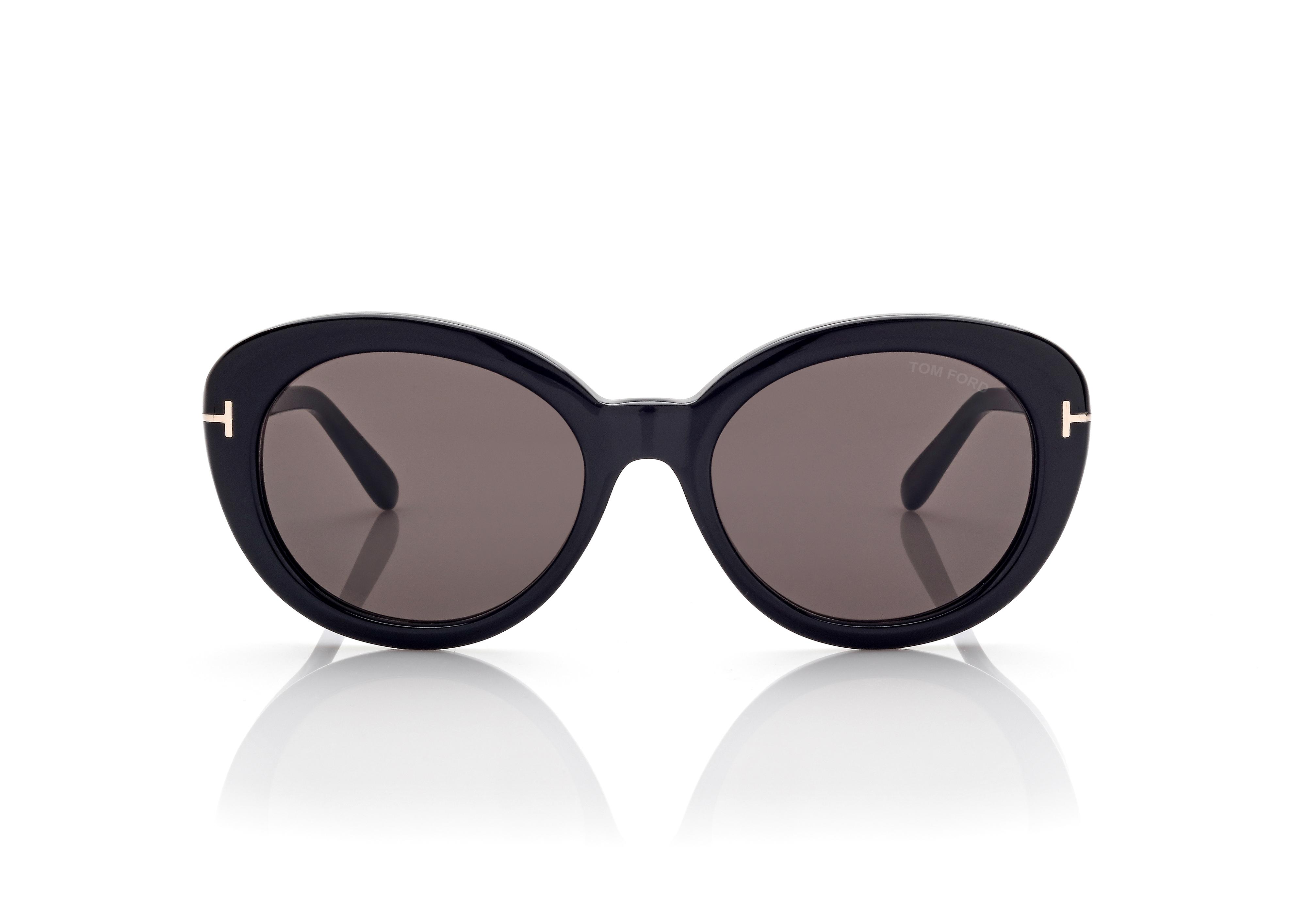 tom ford lily polarized sunglasses