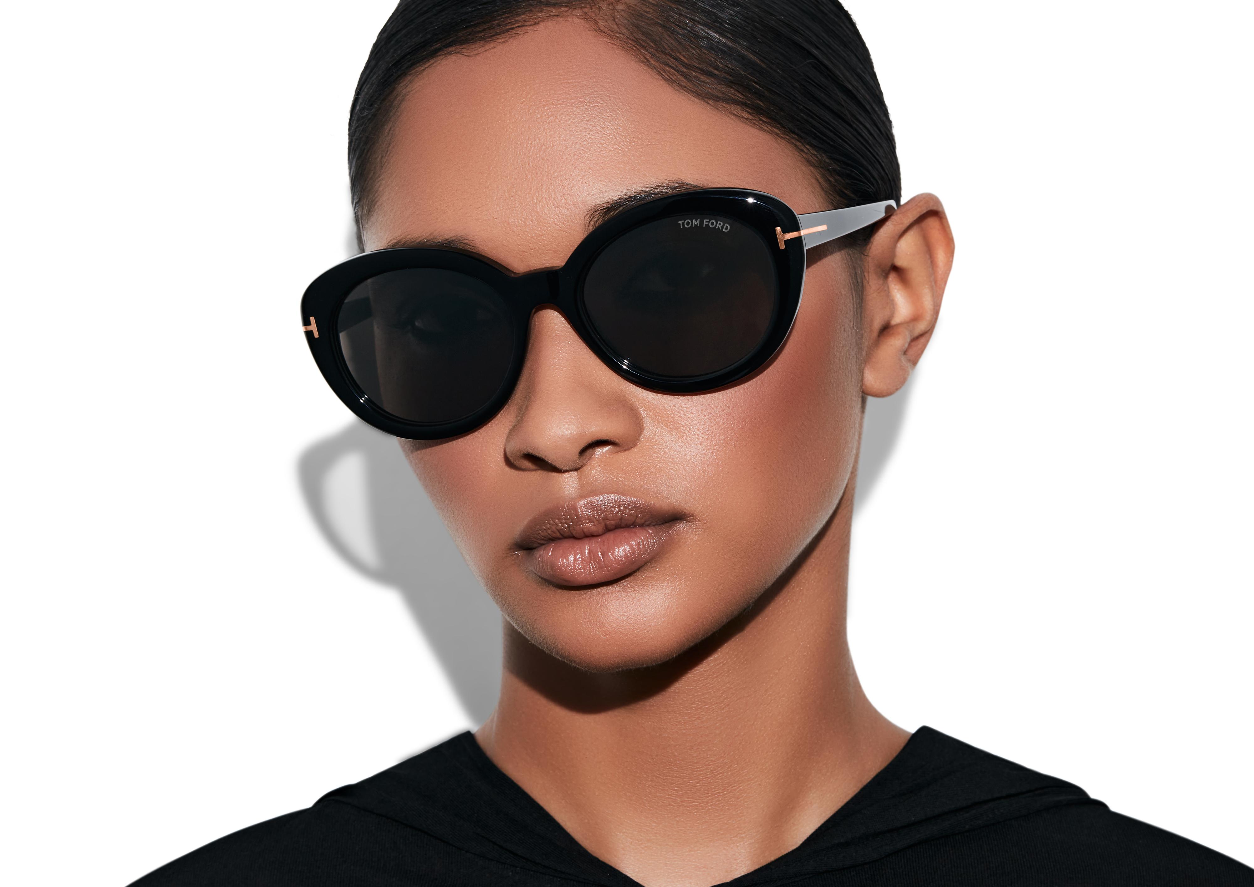 tom ford lily sunglasses