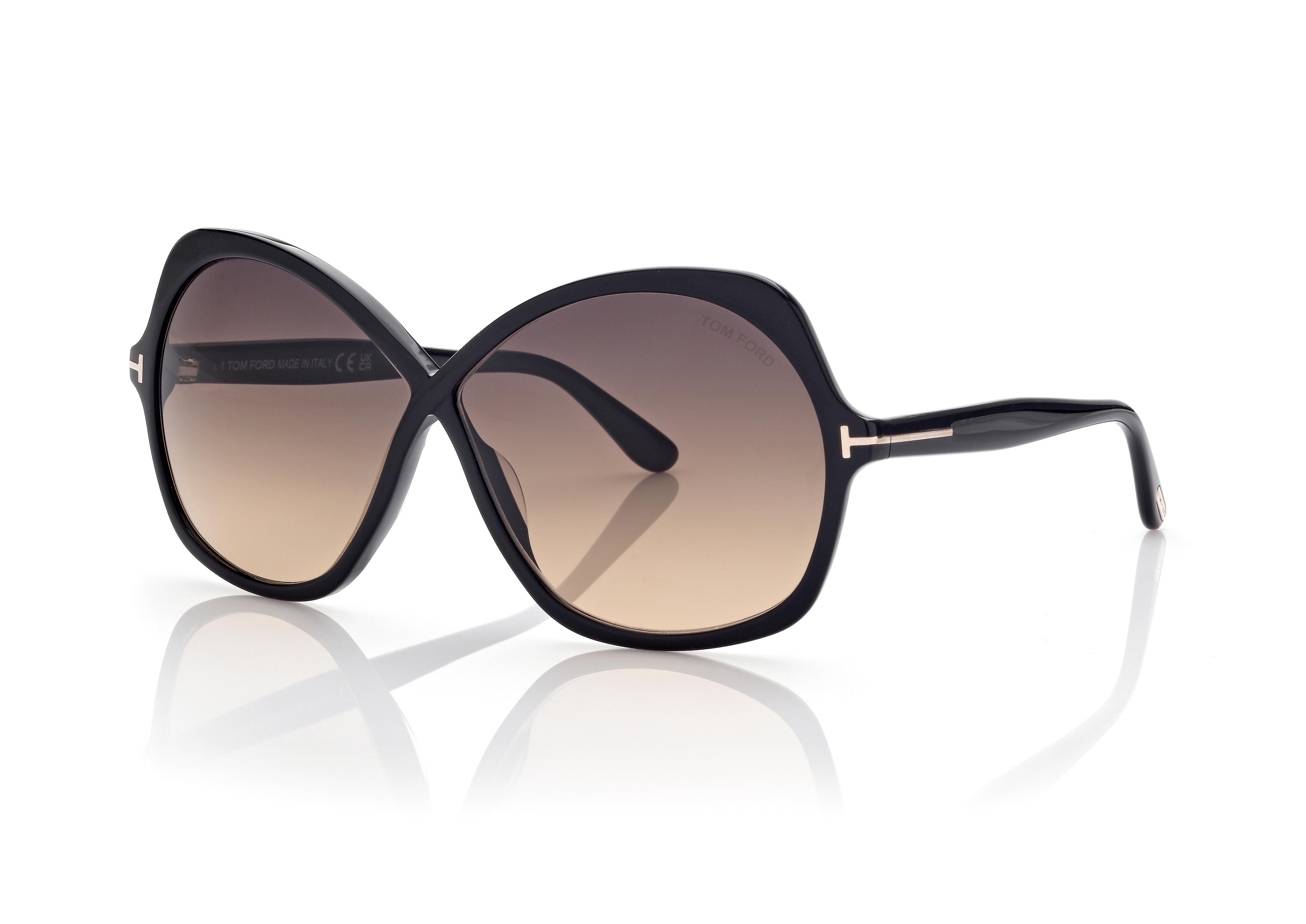 Tom Ford ROSEMIN SUNGLASSES 