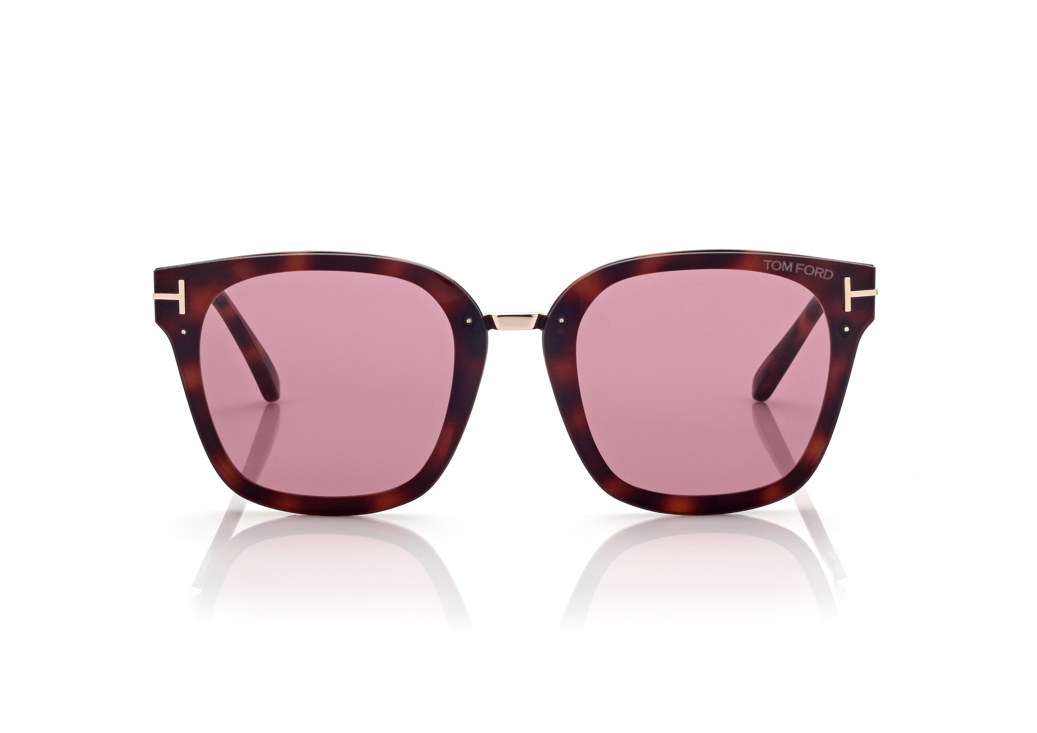 Tom Ford PHILIPPA SUNGLASSES 