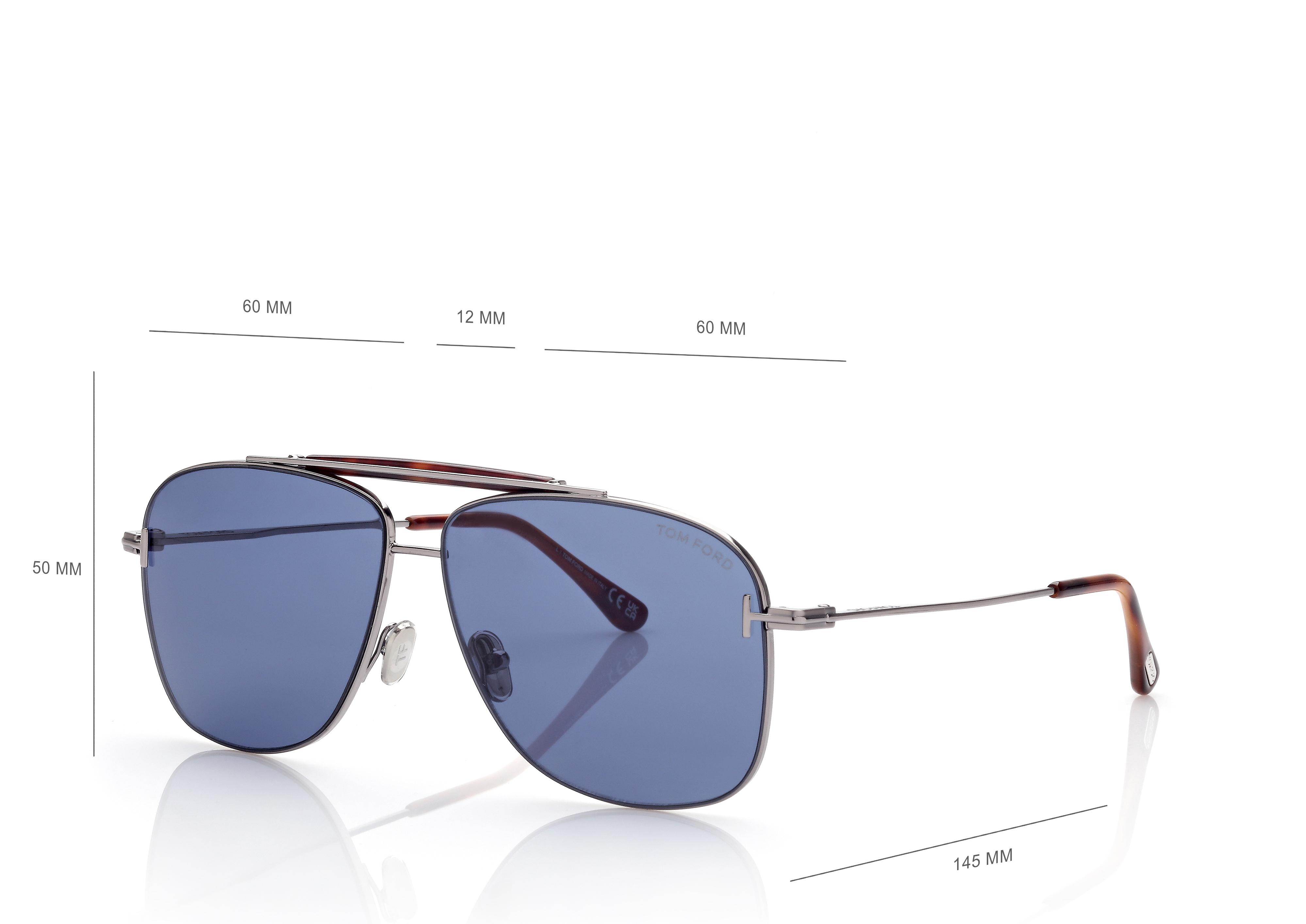 JADEN SUNGLASSES D thumbnail