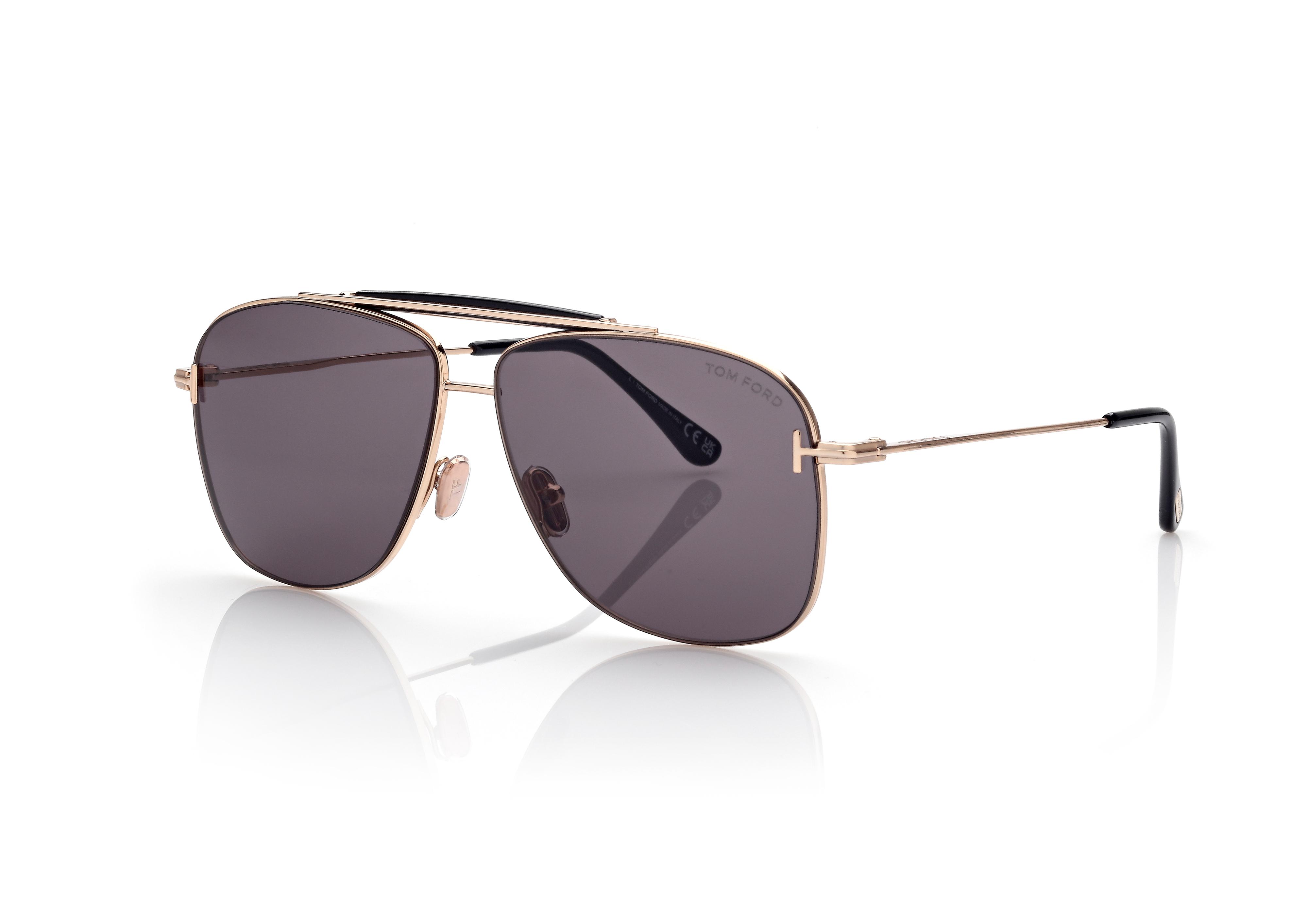 JADEN SUNGLASSES B thumbnail