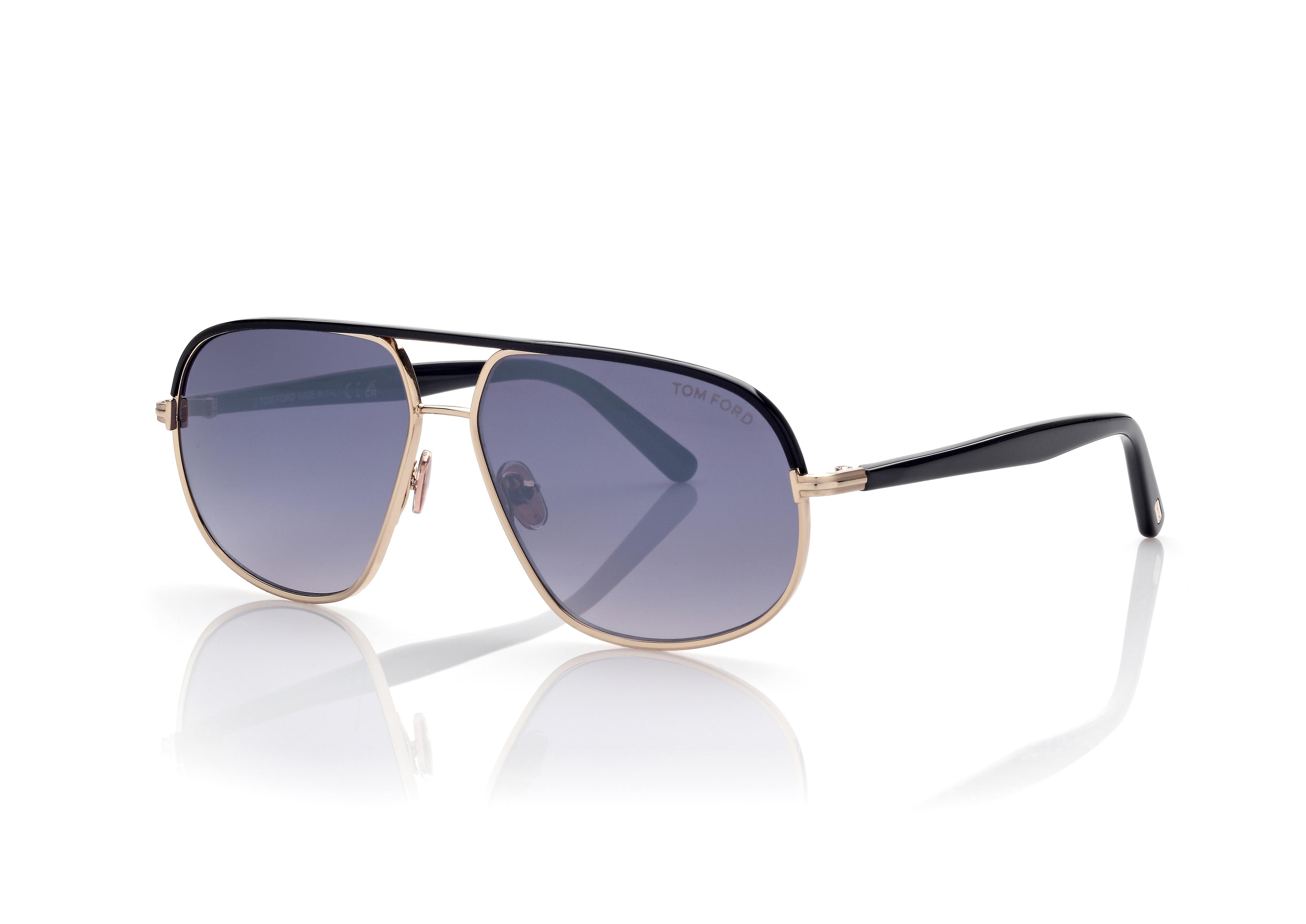 MAXWELL SUNGLASSES B thumbnail