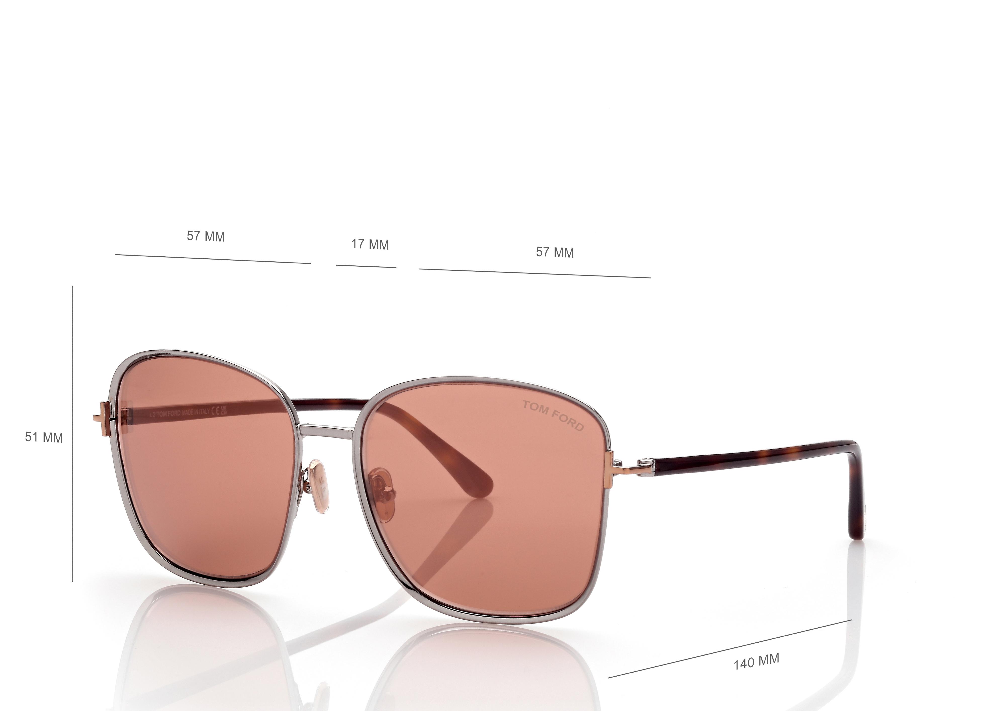 FERN SUNGLASSES D thumbnail