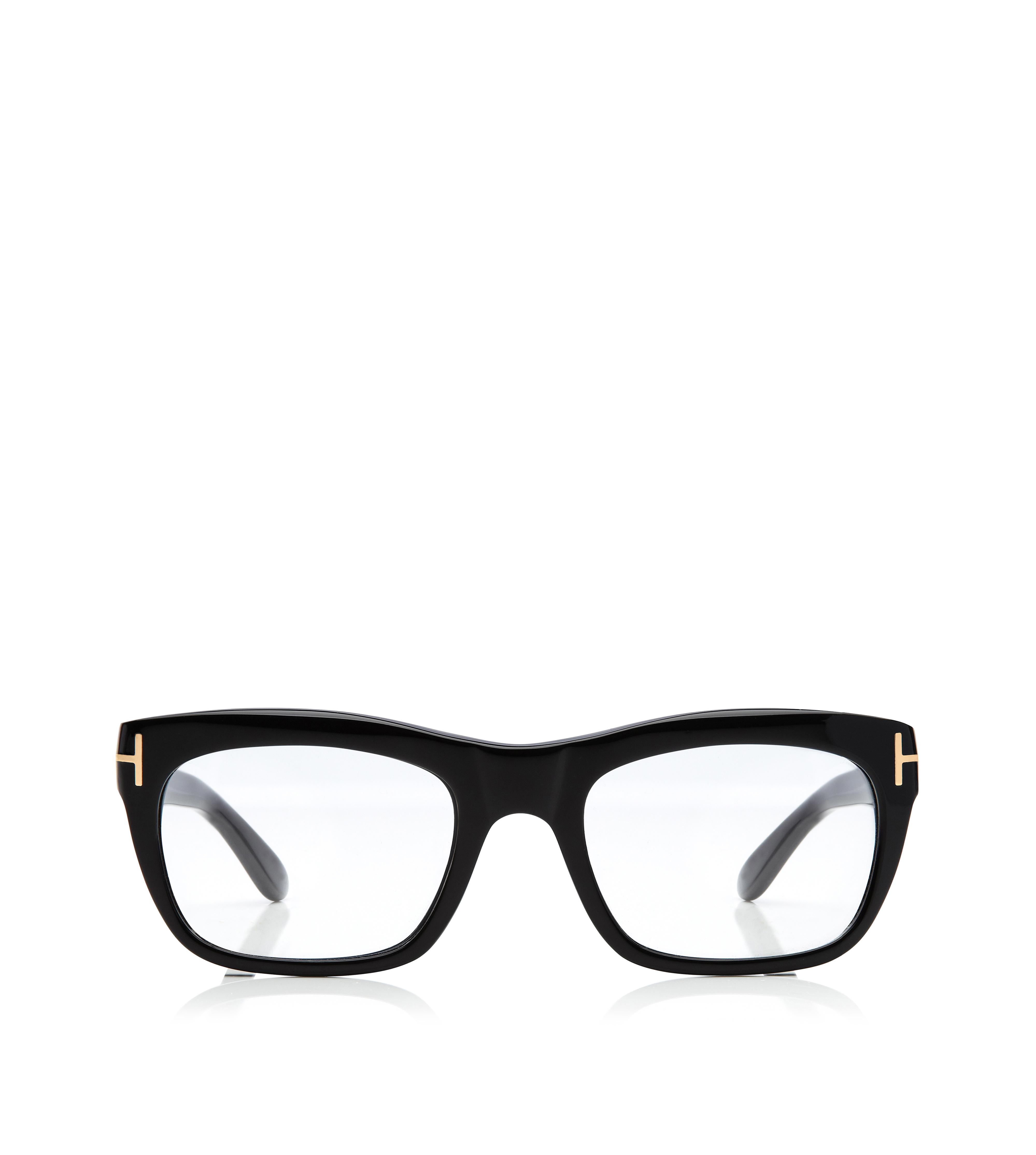 Designer Optical Eyeglass Frames for Men | TOM FORD