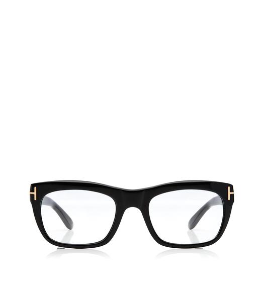 Designer Optical Eyeglass Frames for Men | TOM FORD
