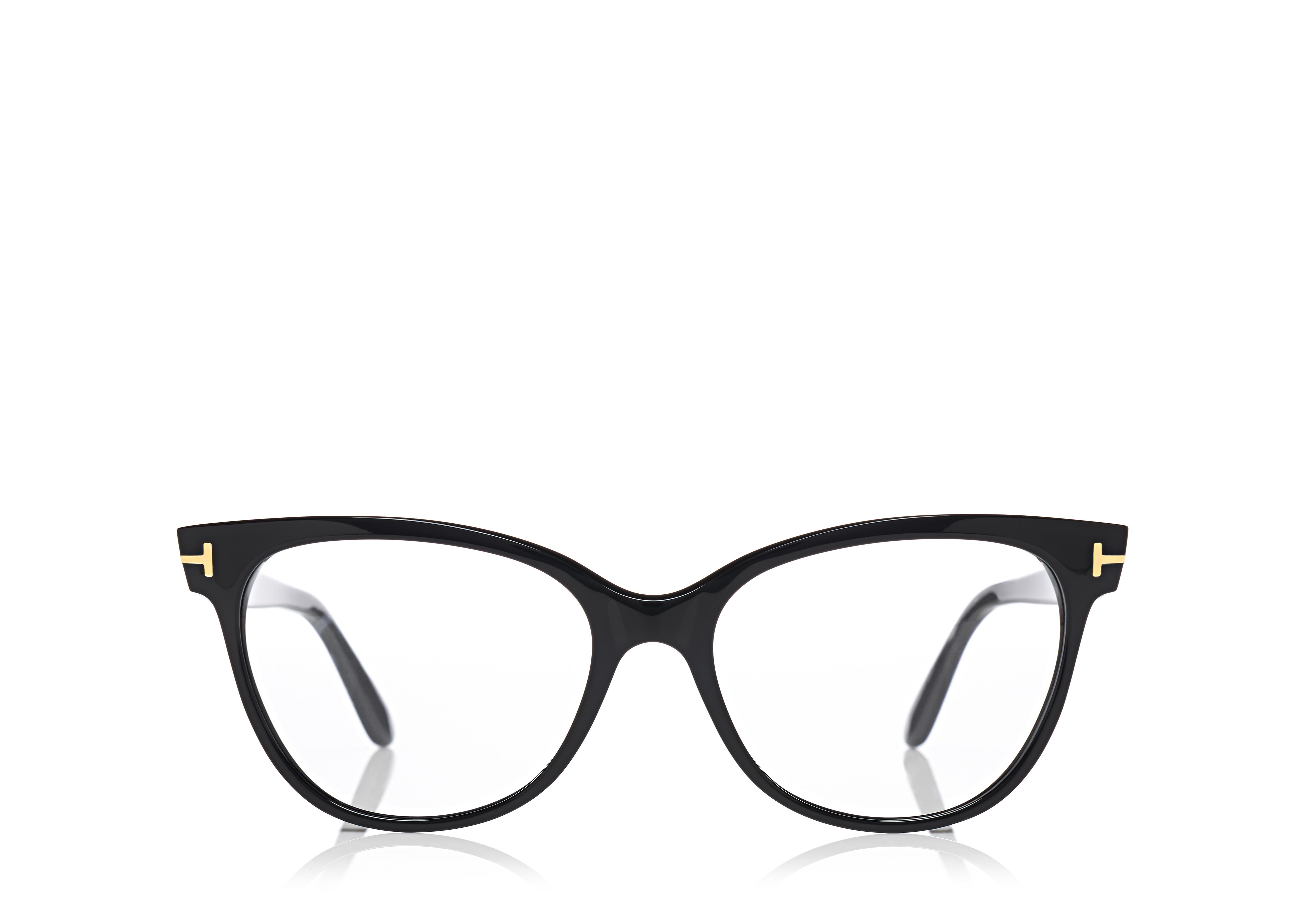 tom ford oversized cat eye sunglasses