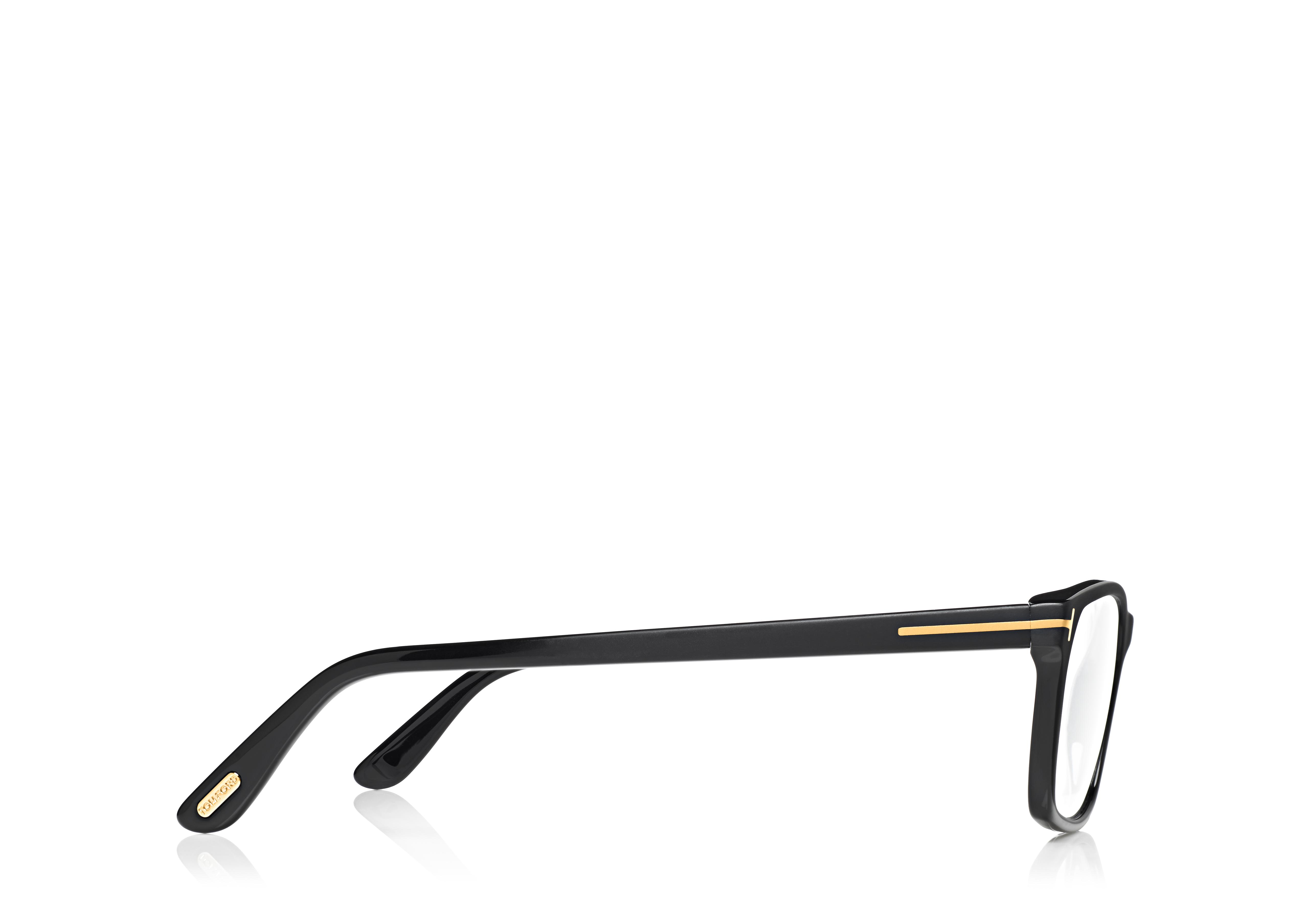 Tom Ford SQUARE OPTICAL FRAME 