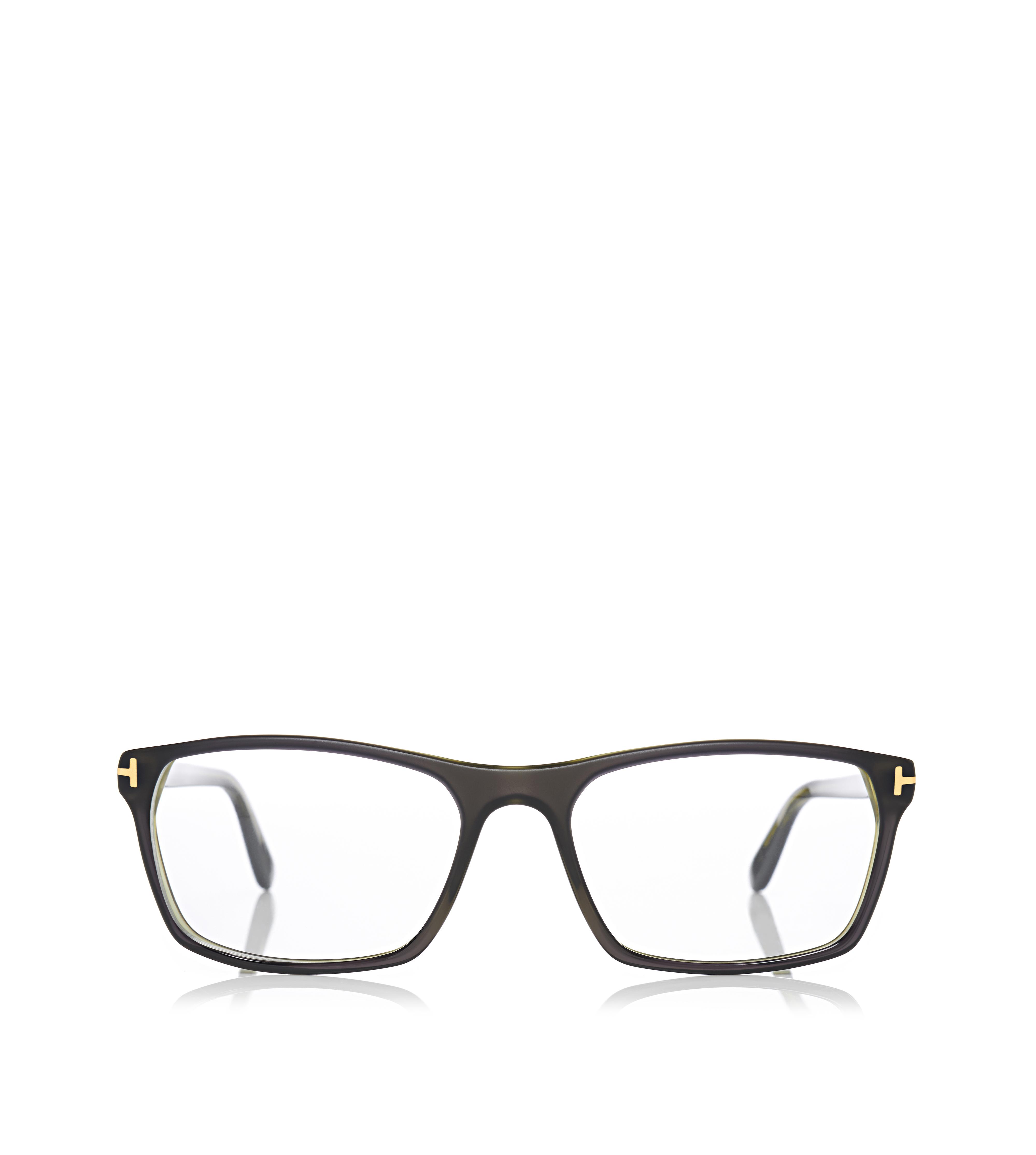 OPTICAL - Men's Eyewear 