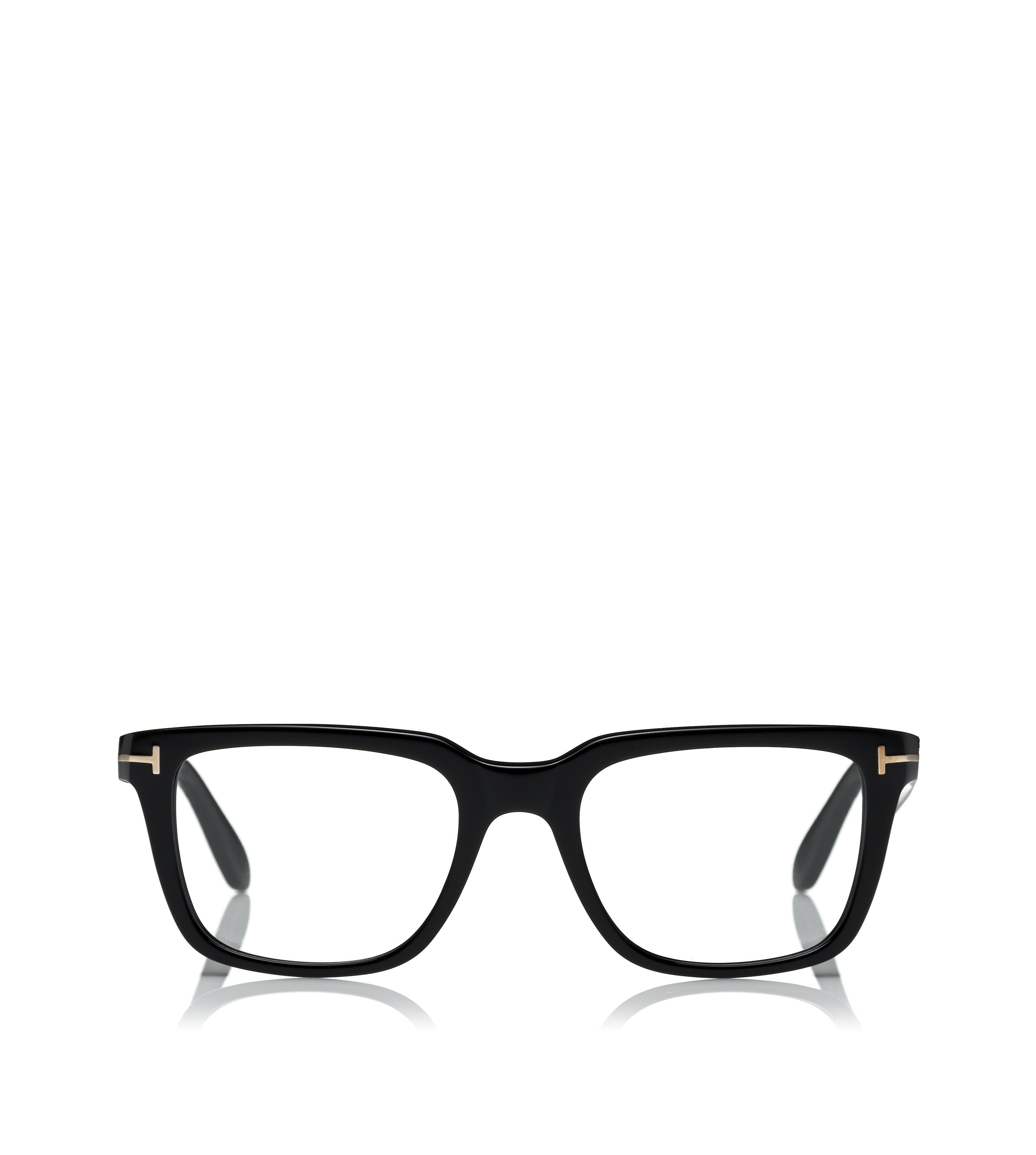 OPTICAL - Men's Eyewear | TomFord.com