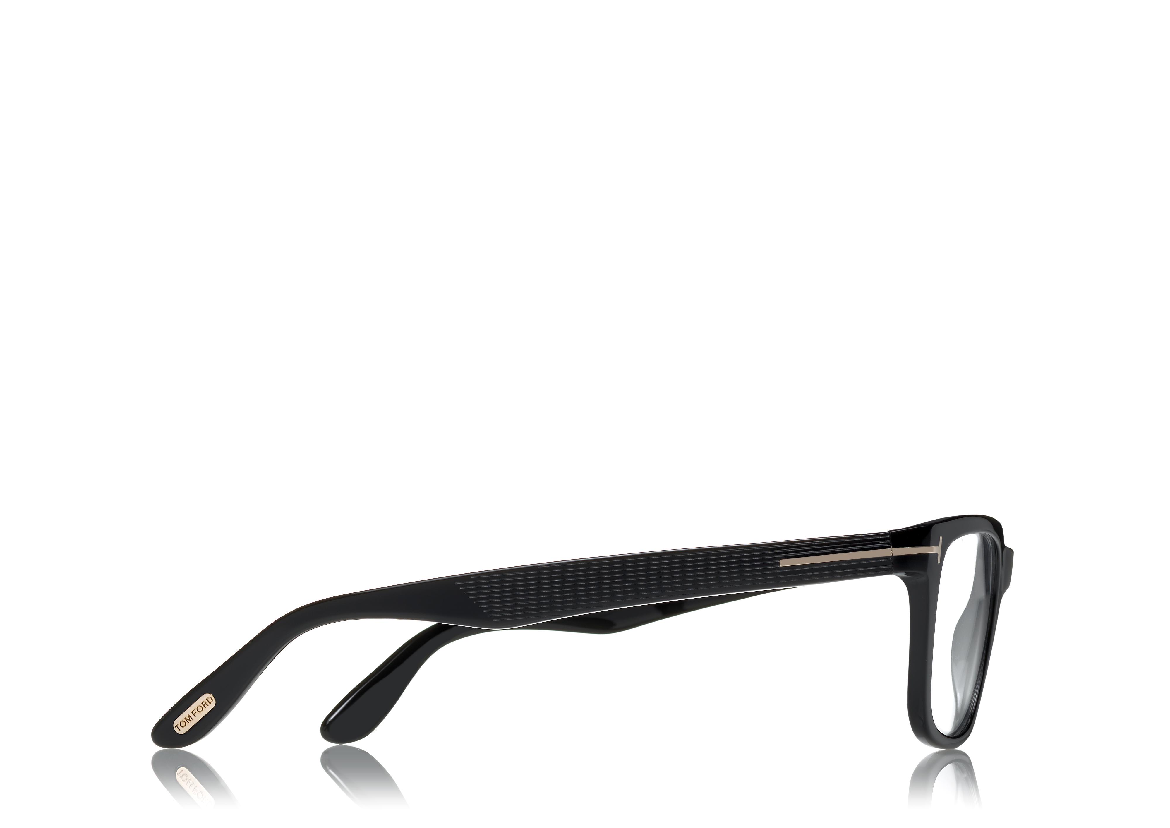 tom ford square optical