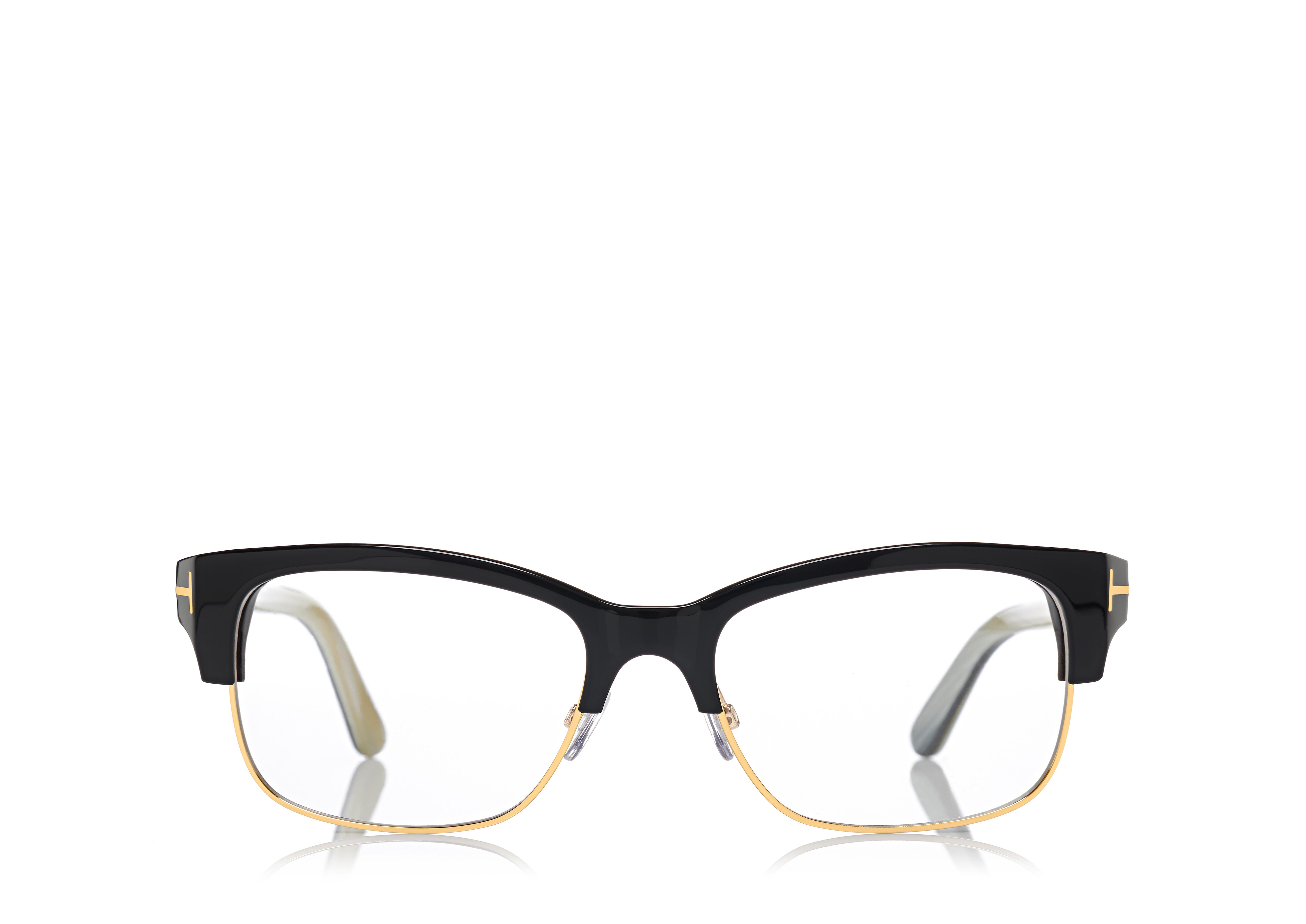 Nicolo square frame tom ford #3