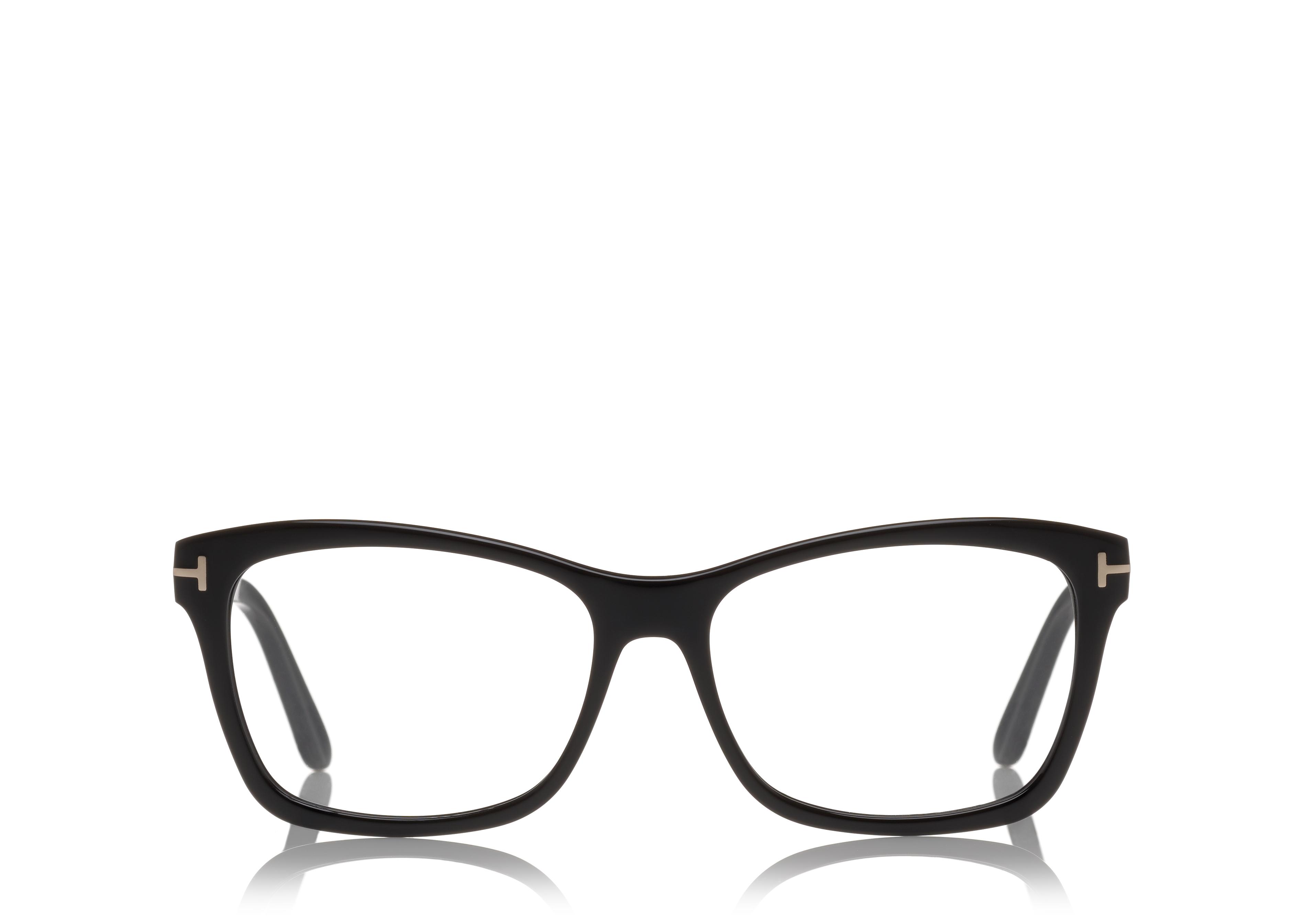 Tom Ford Soft Square Optical Frame Tomford Com