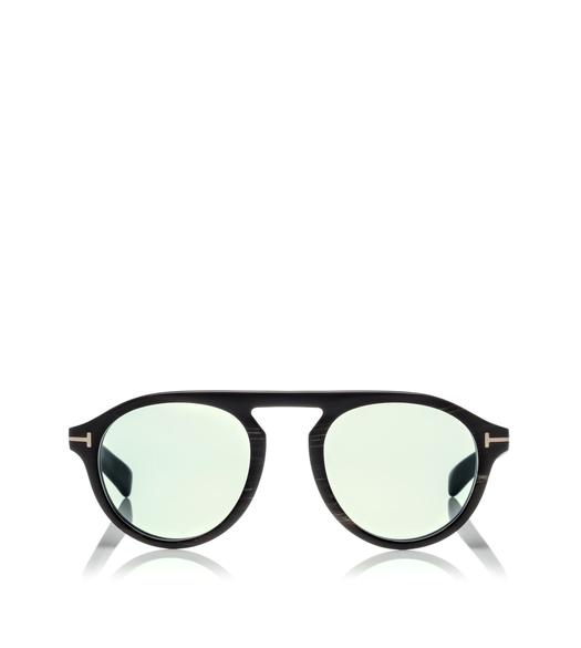 Private Collection - Men's Eyewear | TomFord.com