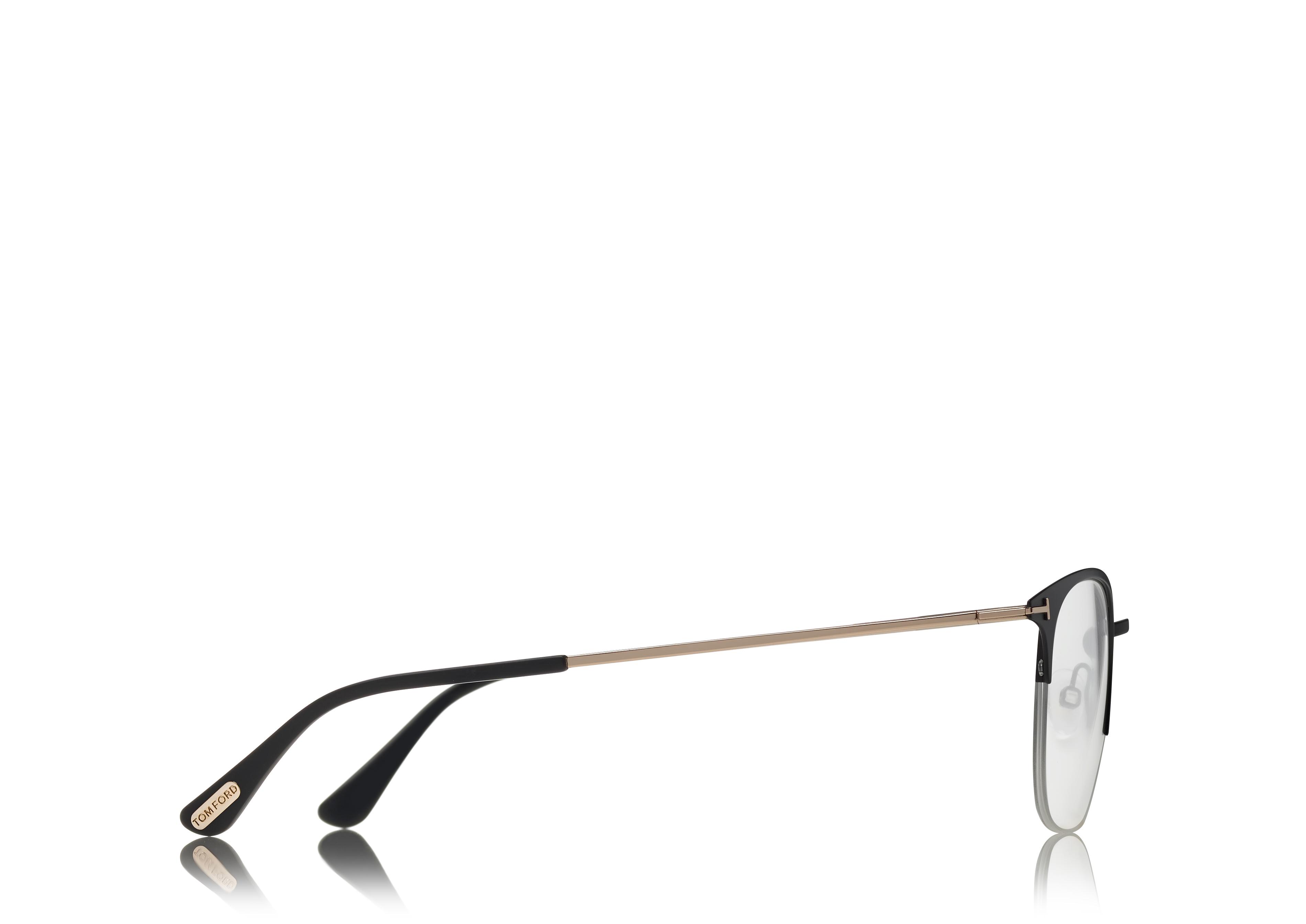 tom ford sunglasses metal frame