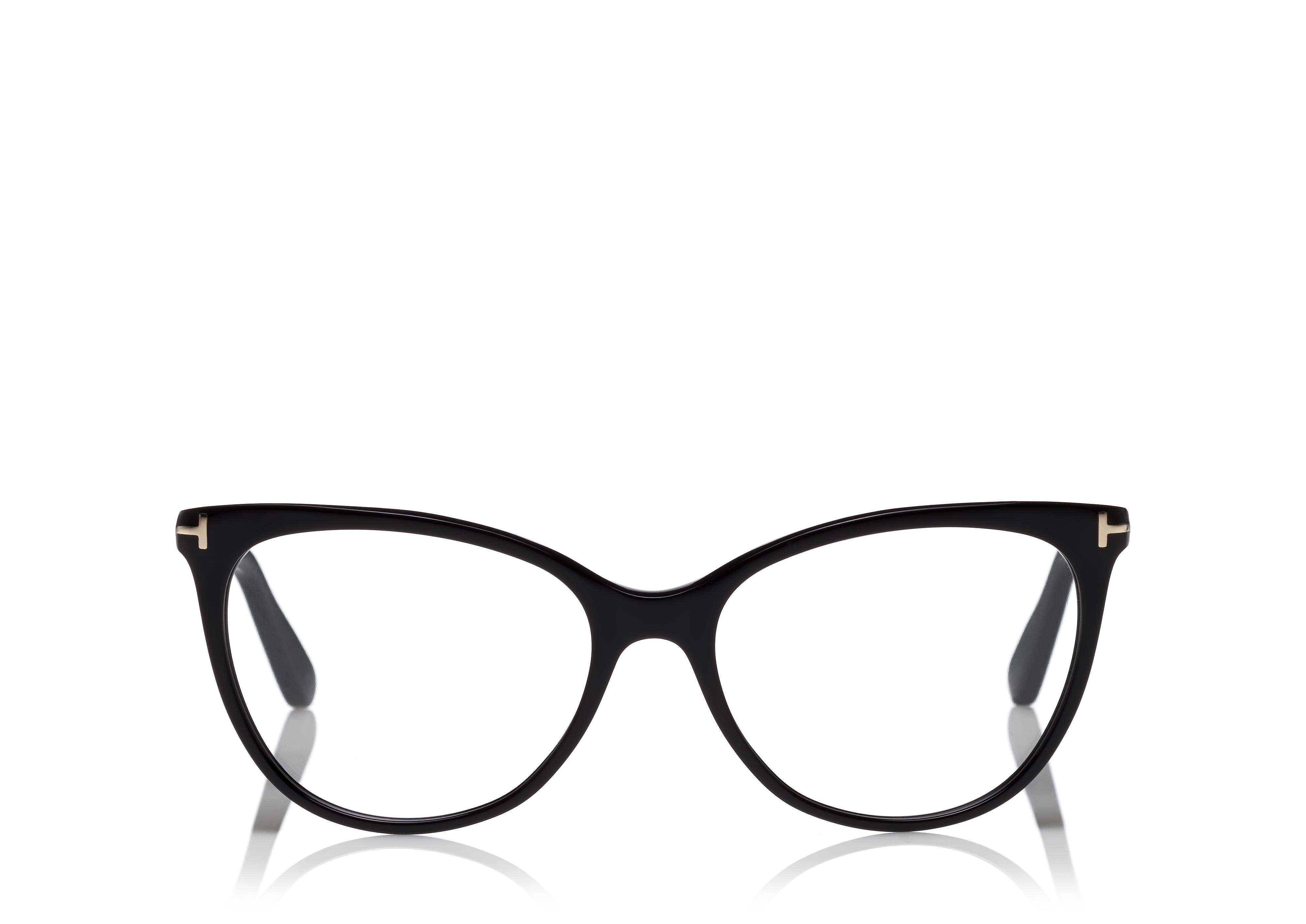 Tom Ford THIN CAT-EYE OPTICAL FRAME - Women 