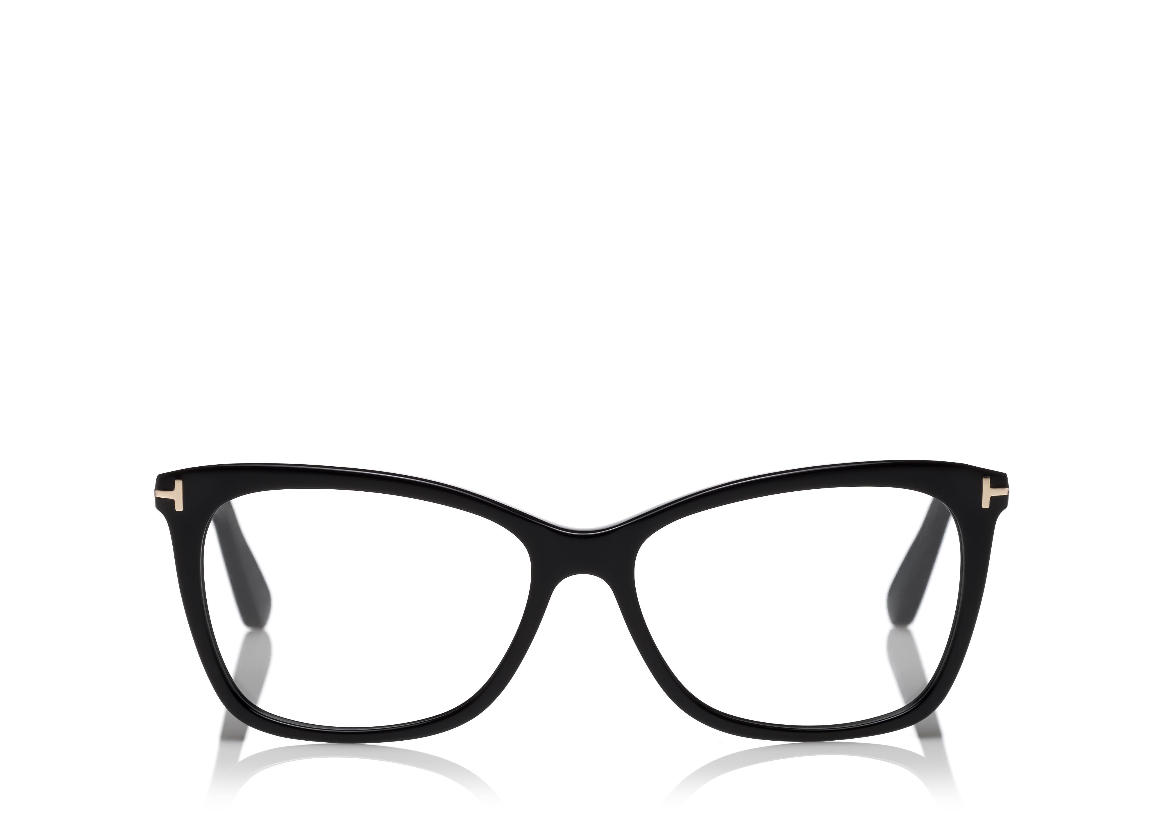 tom ford butterfly glasses