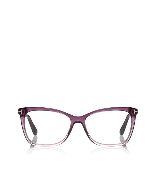 THIN BUTTERFLY OPTICAL FRAME