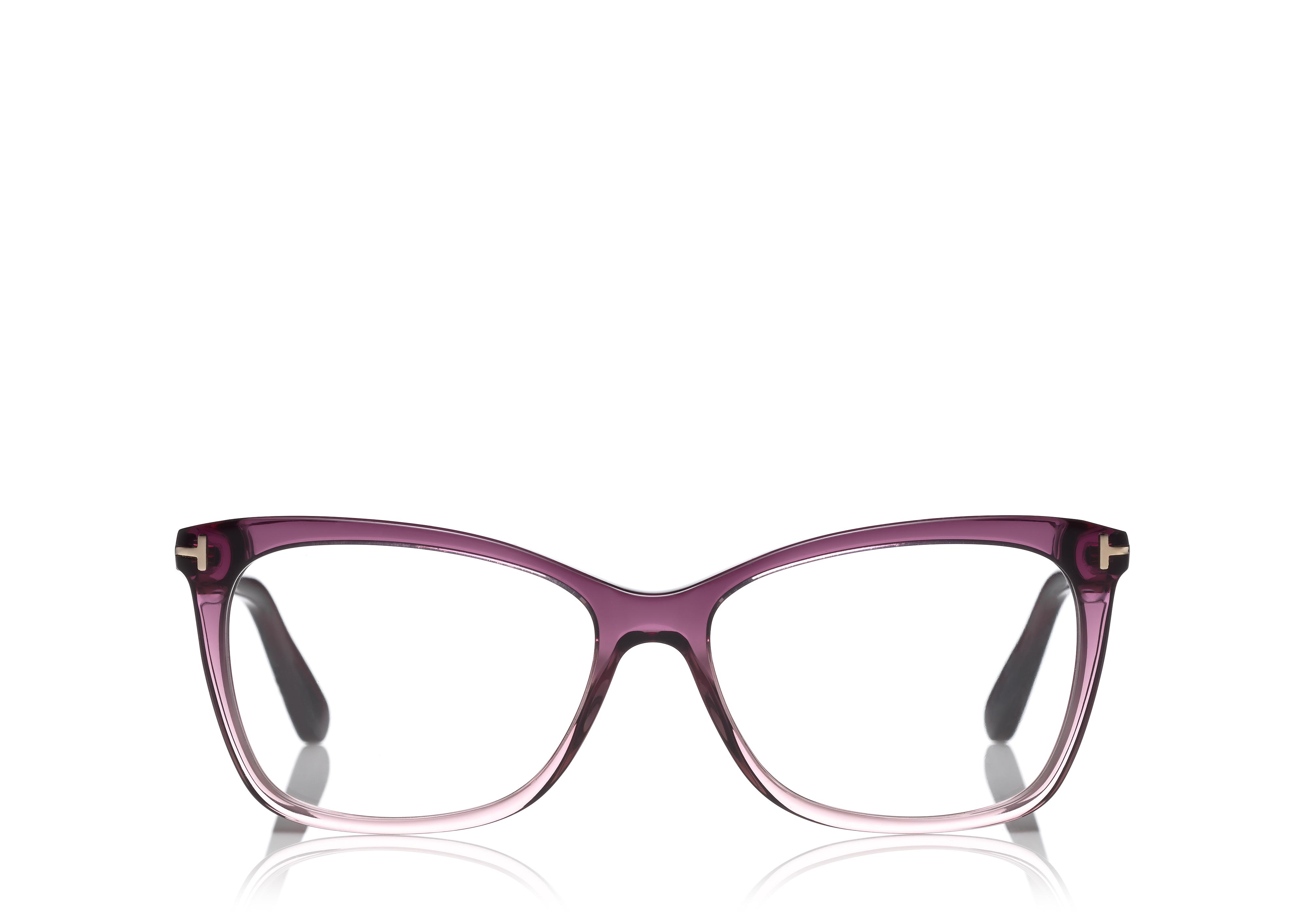 Tom Ford THIN BUTTERFLY OPTICAL FRAME | TomFord.com