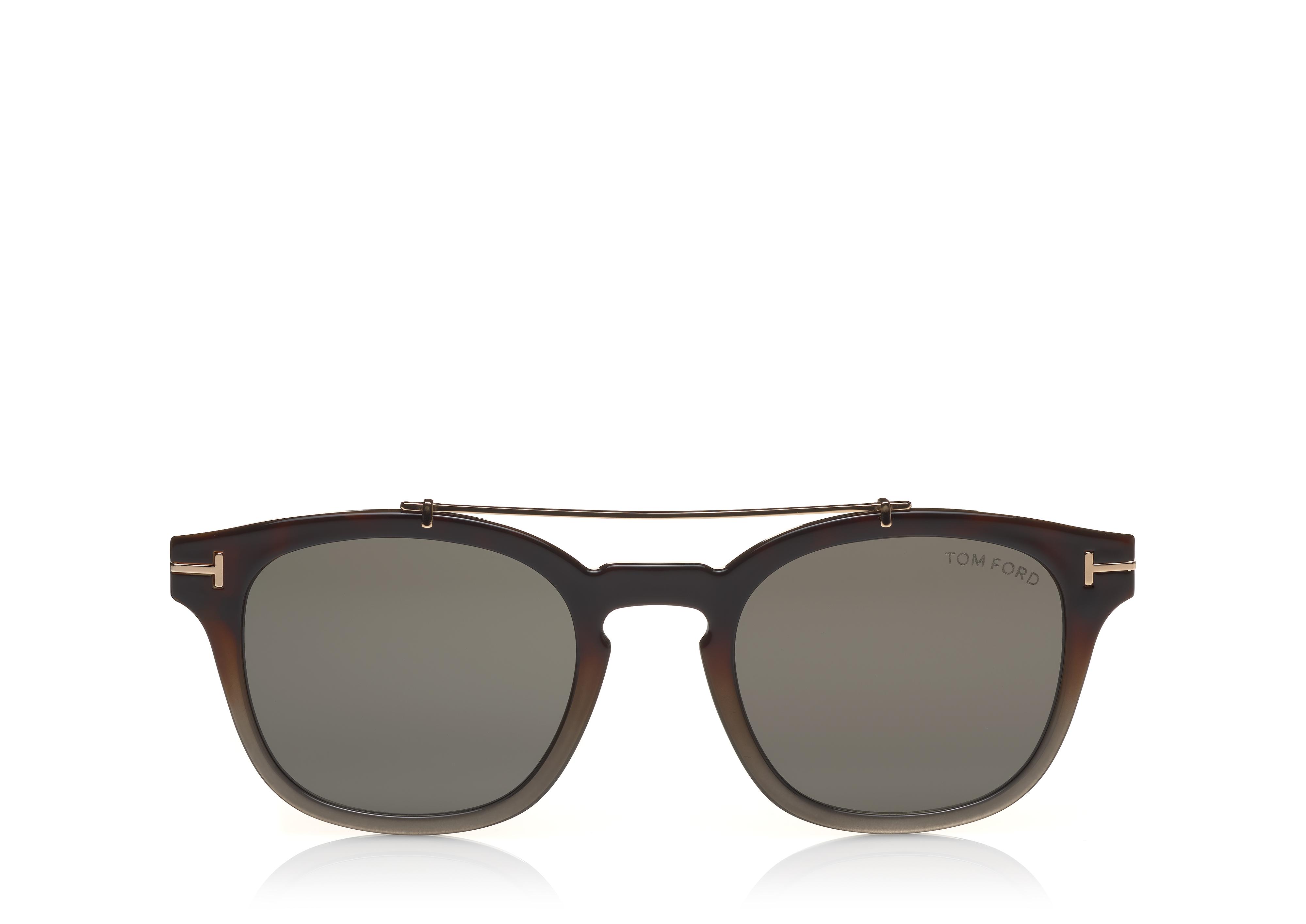 tom ford clip on