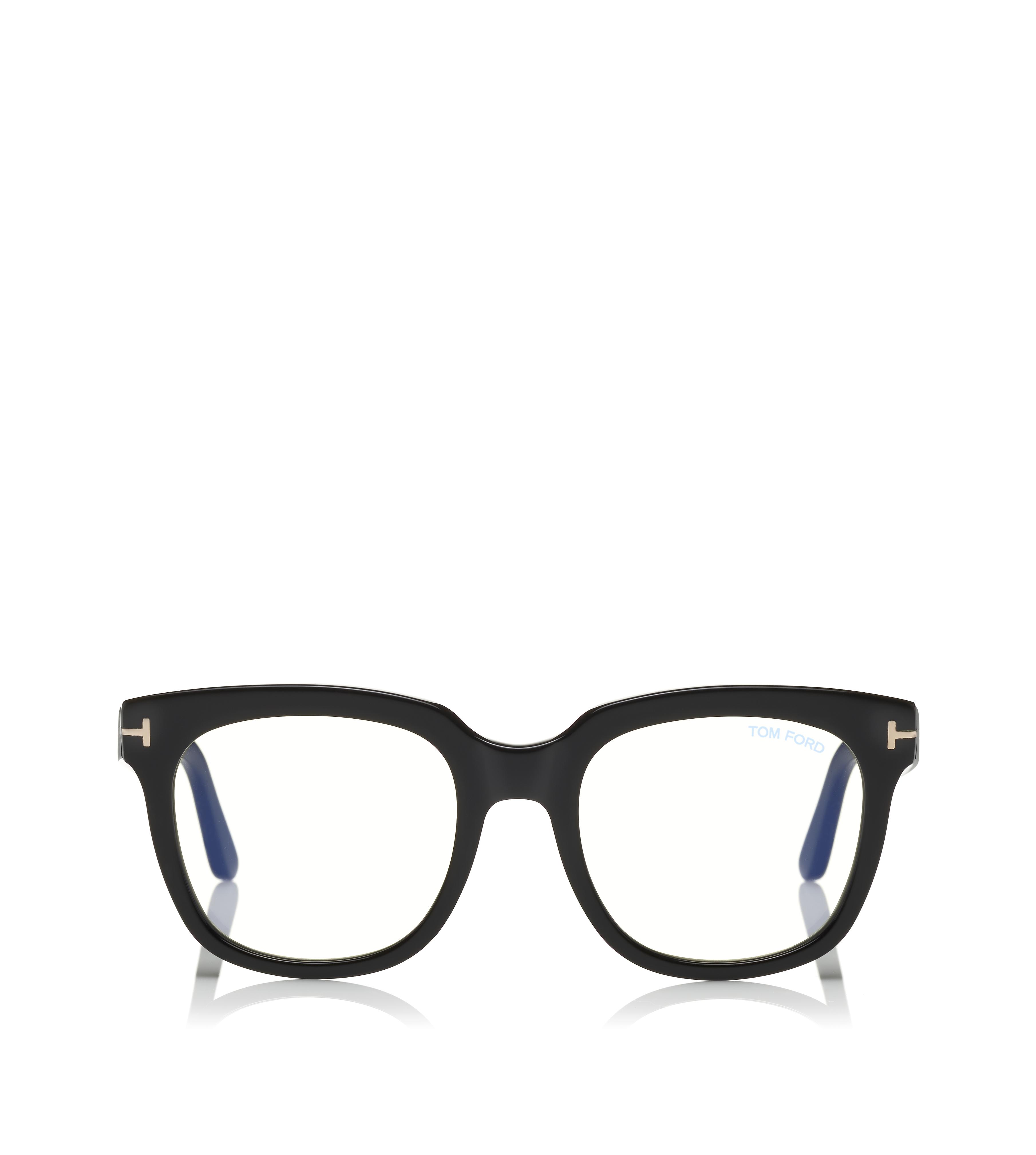 tom ford oversized glasses