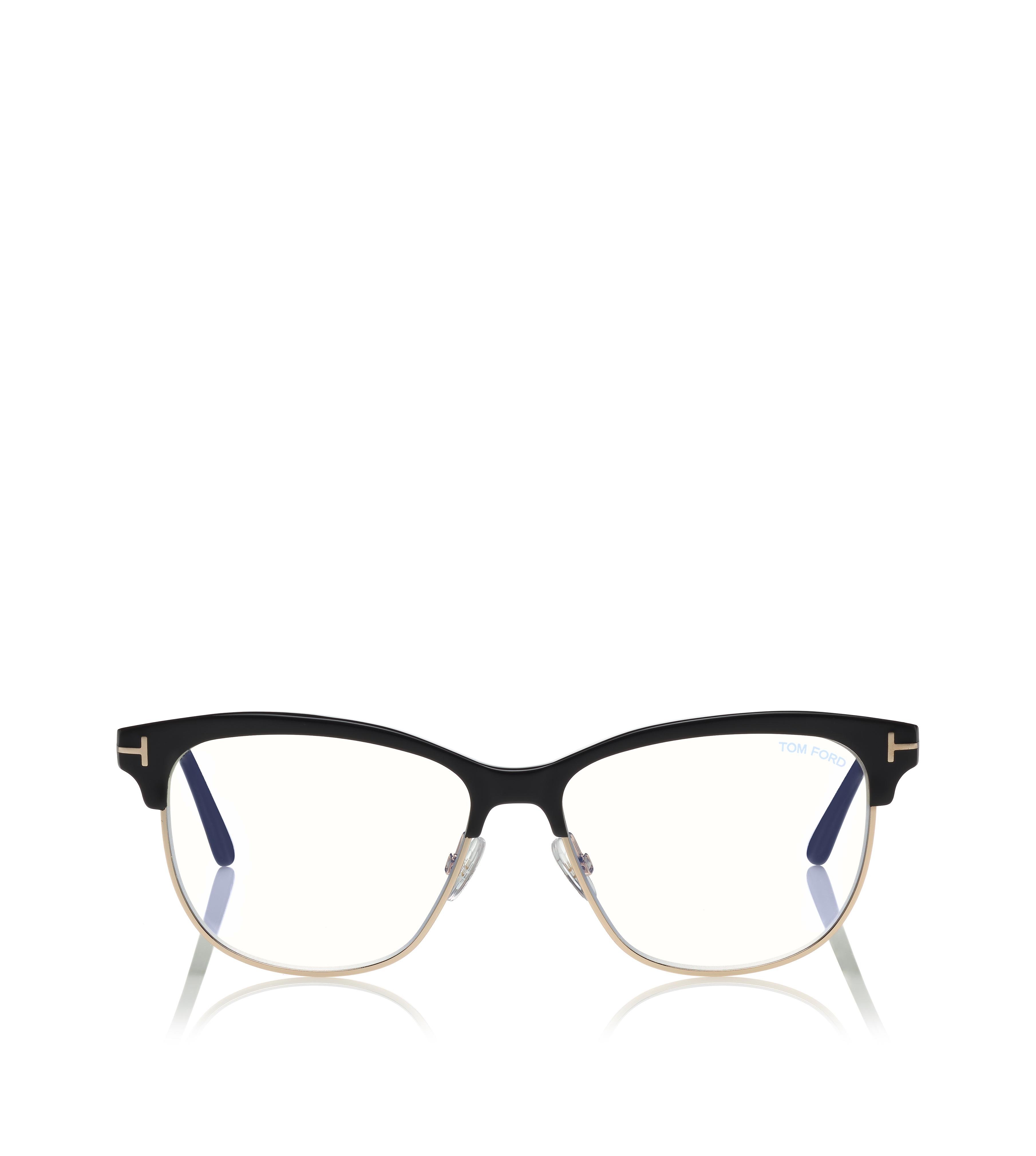 BLUE BLOCK COLLECTION - Women's Blue Block Collection | TomFord.com