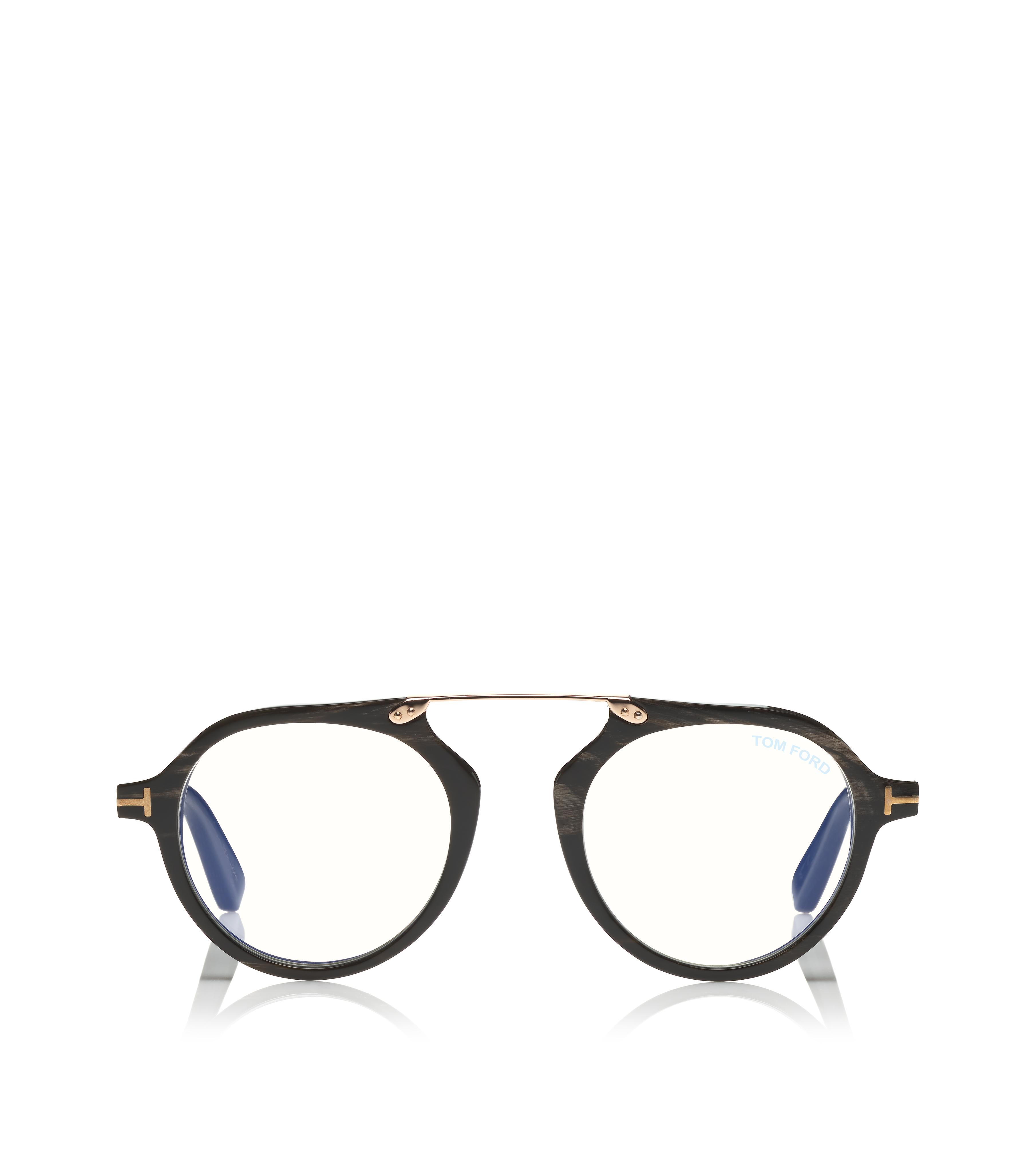 BLUE BLOCK COLLECTION - Men's Blue Block Eyewear 