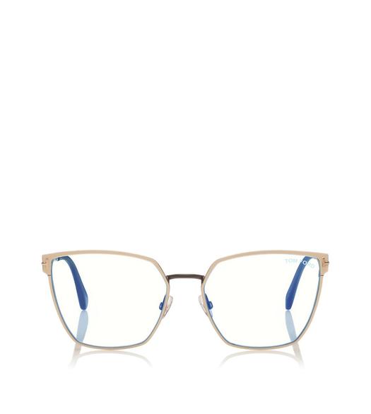 BLUE BLOCK COLLECTION - Women's Blue Block Collection | TomFord.com