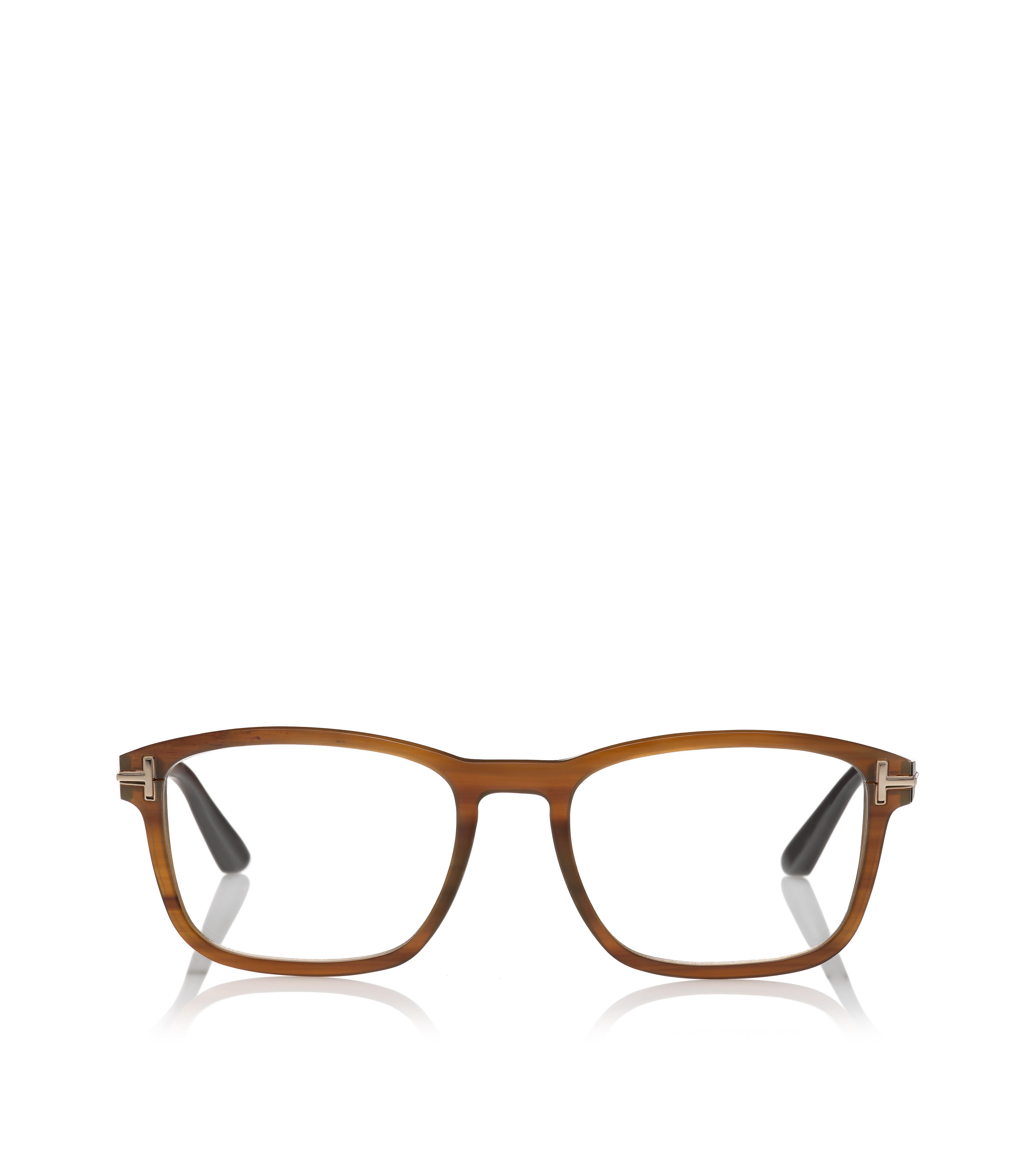 OPTICAL - Men's Eyewear 