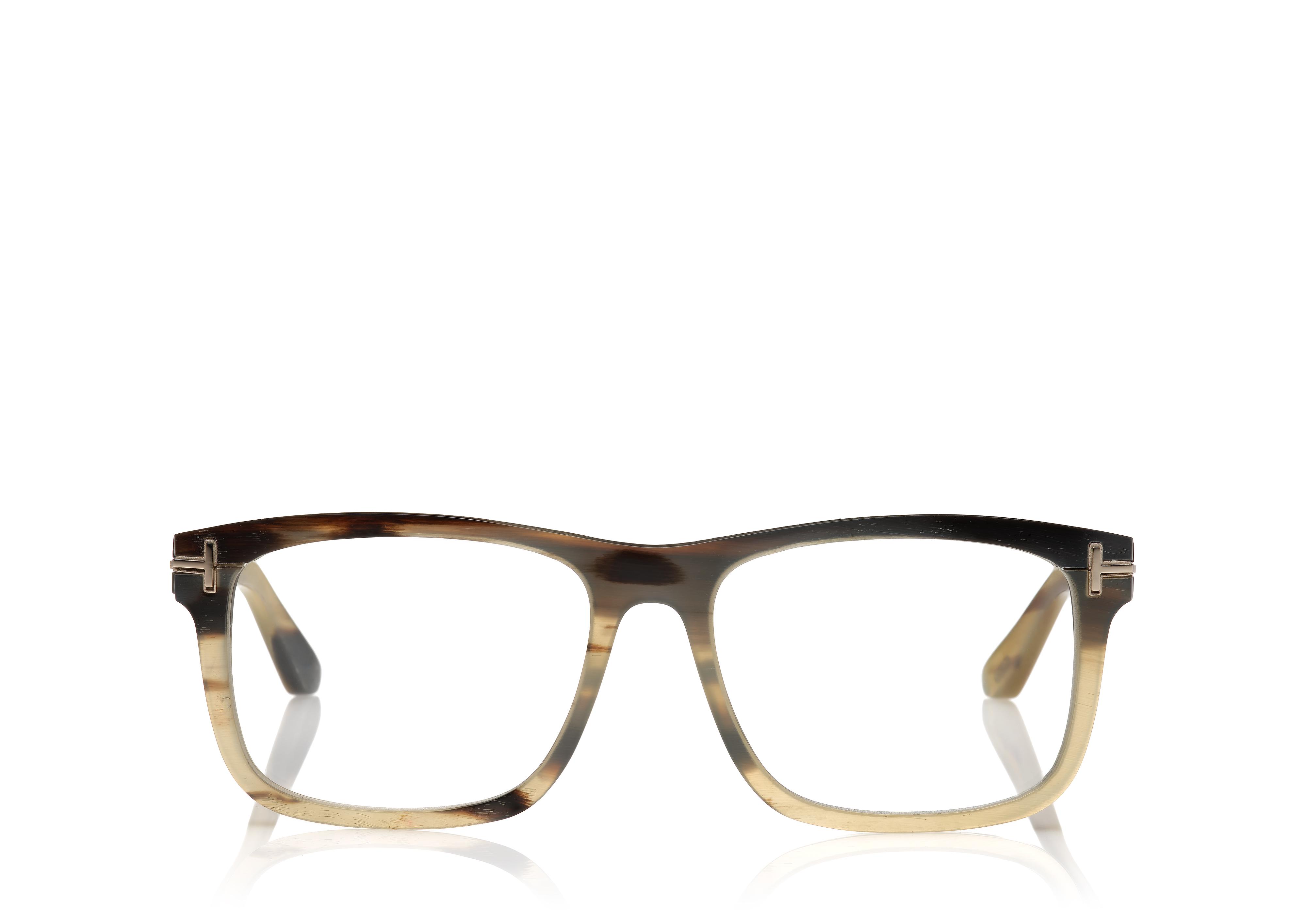 Tom ford cheap square optical frame