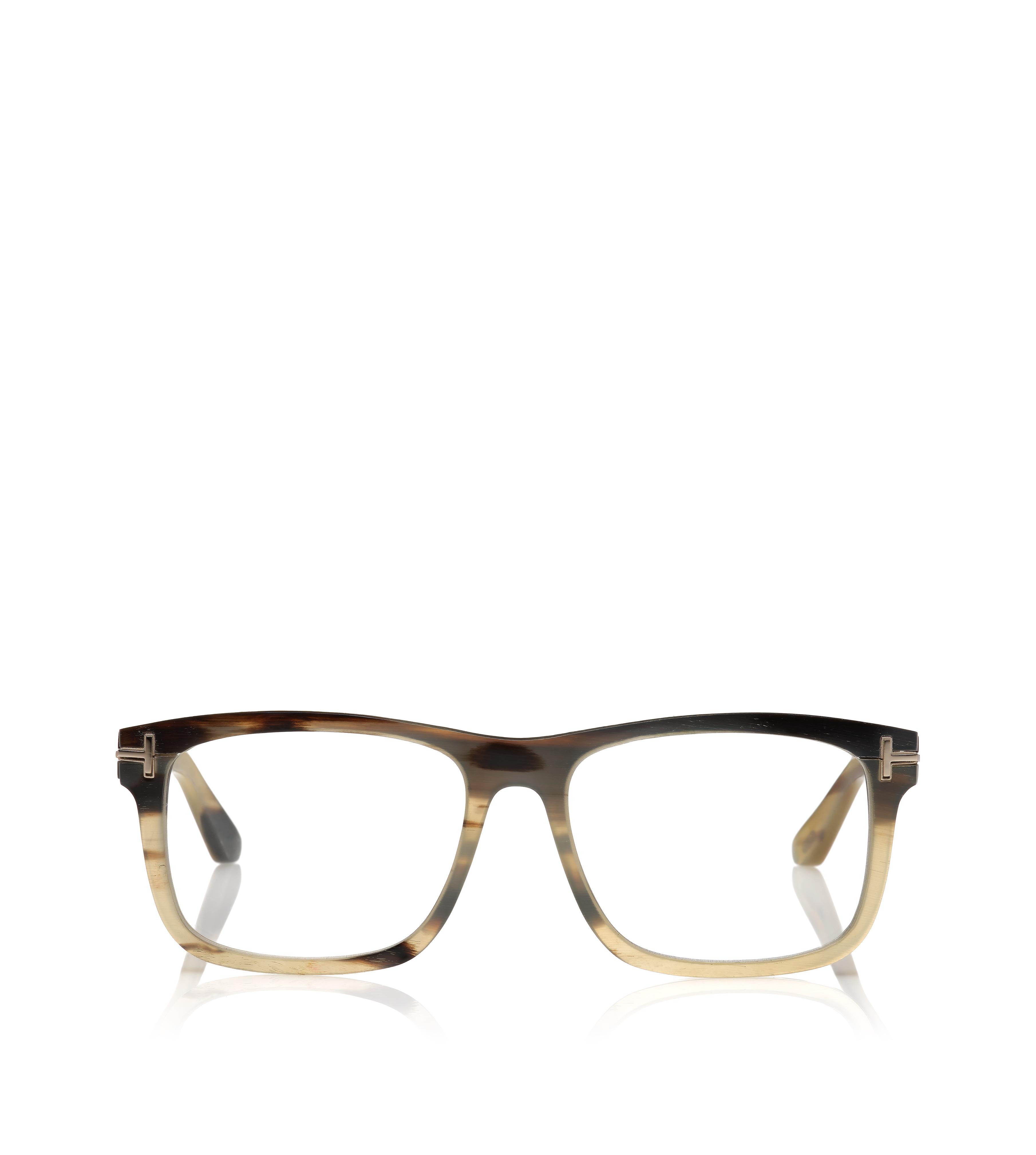 OPTICAL - Men's Eyewear 