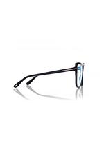 BLUE BLOCK ROUNDED BUTTERFLY OPTICALS C thumbnail