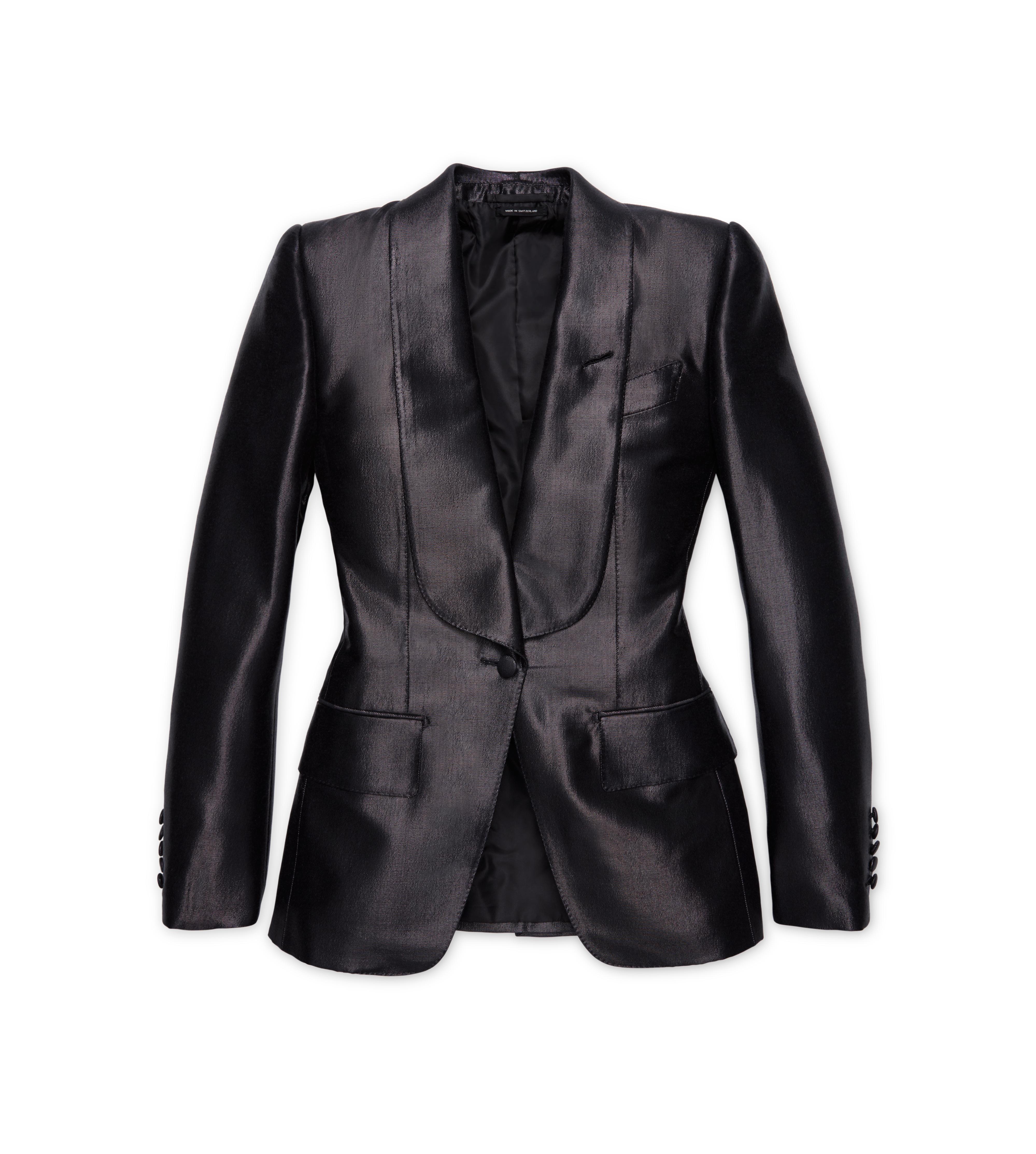 LUREX EVENING JACKET