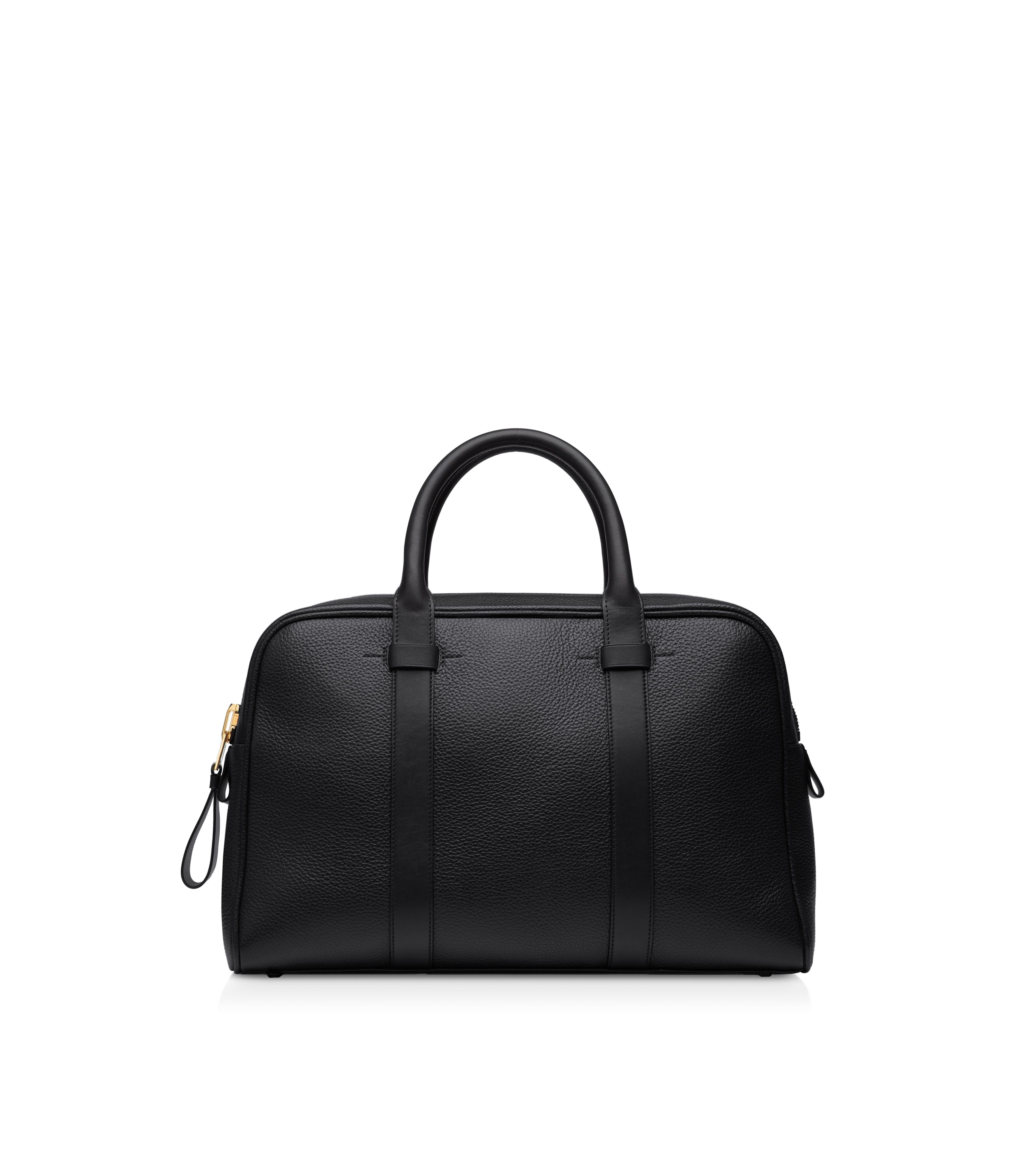 Briefcases - Bags for Men by TOM FORD - Designer Men's Bags | TOMFORD ...