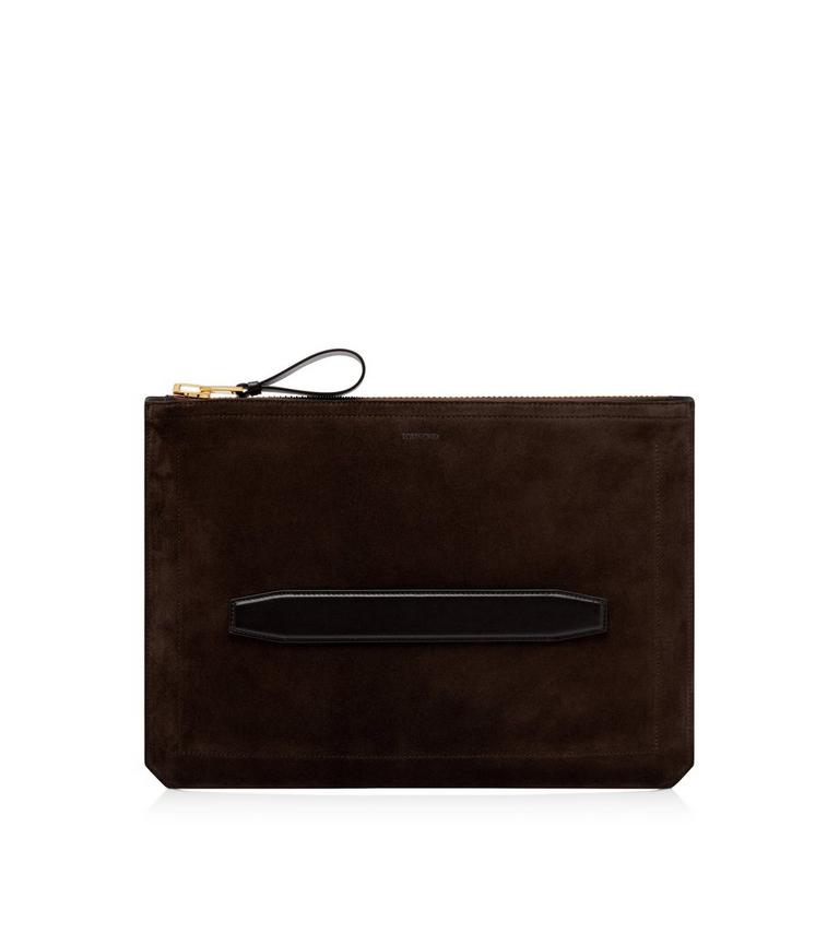 Briefcases - Men's Bags | TomFord.com