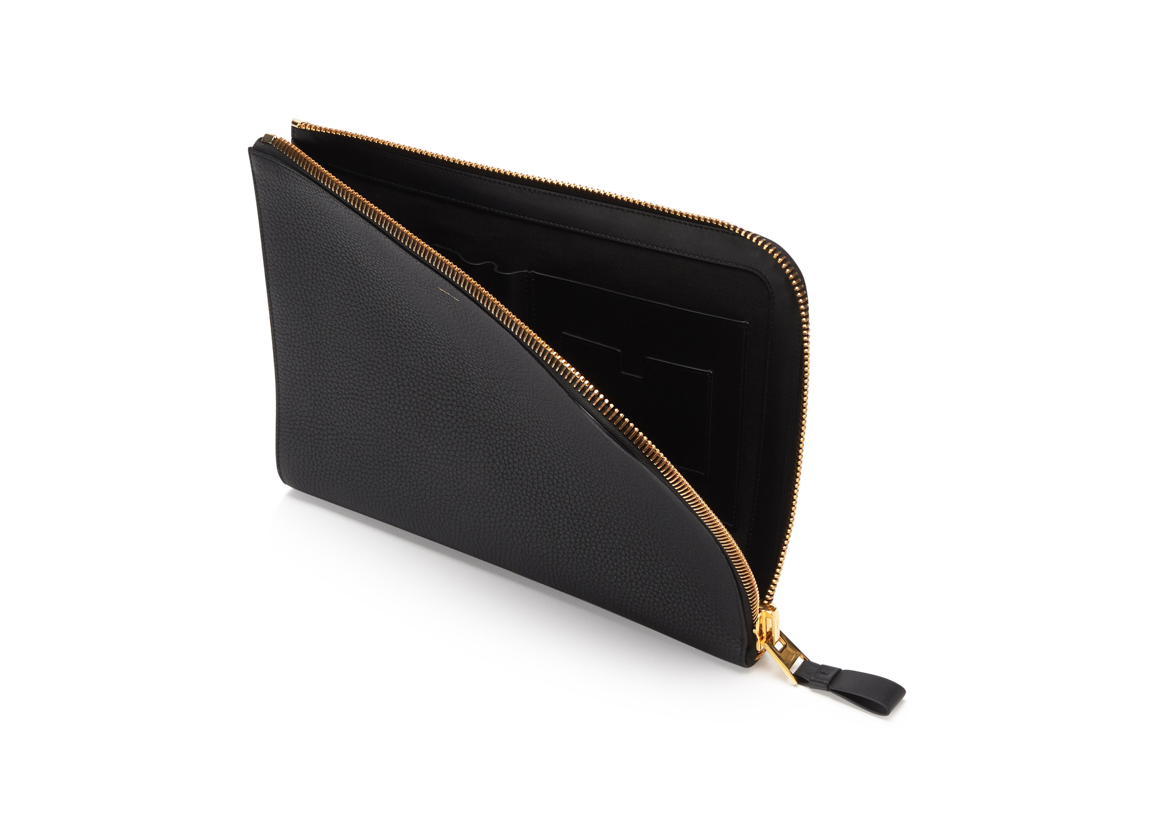 BUCKLEY ZIP PORTFOLIO D fullsize