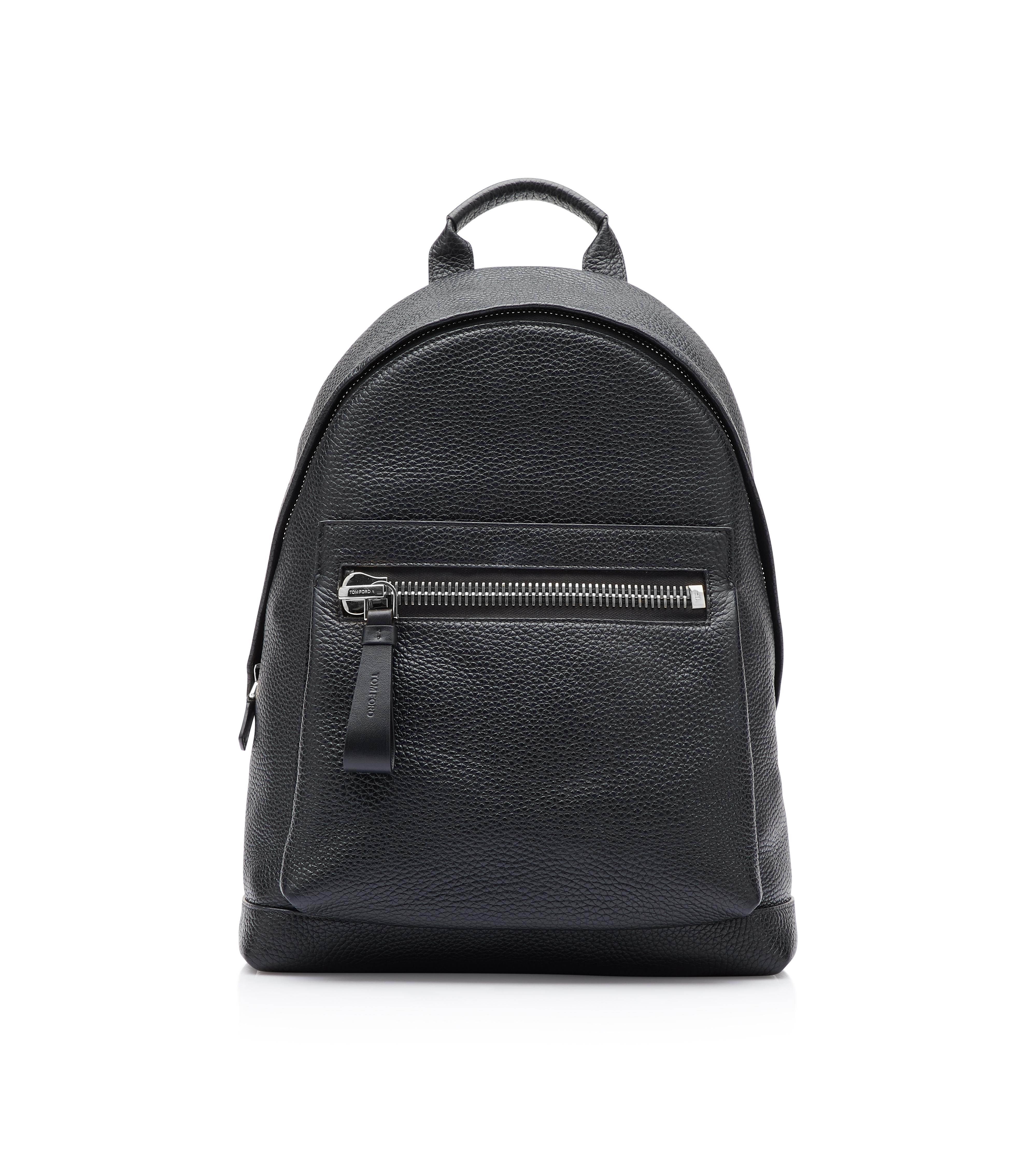 Backpacks - Men's Bags | TomFord.co.uk