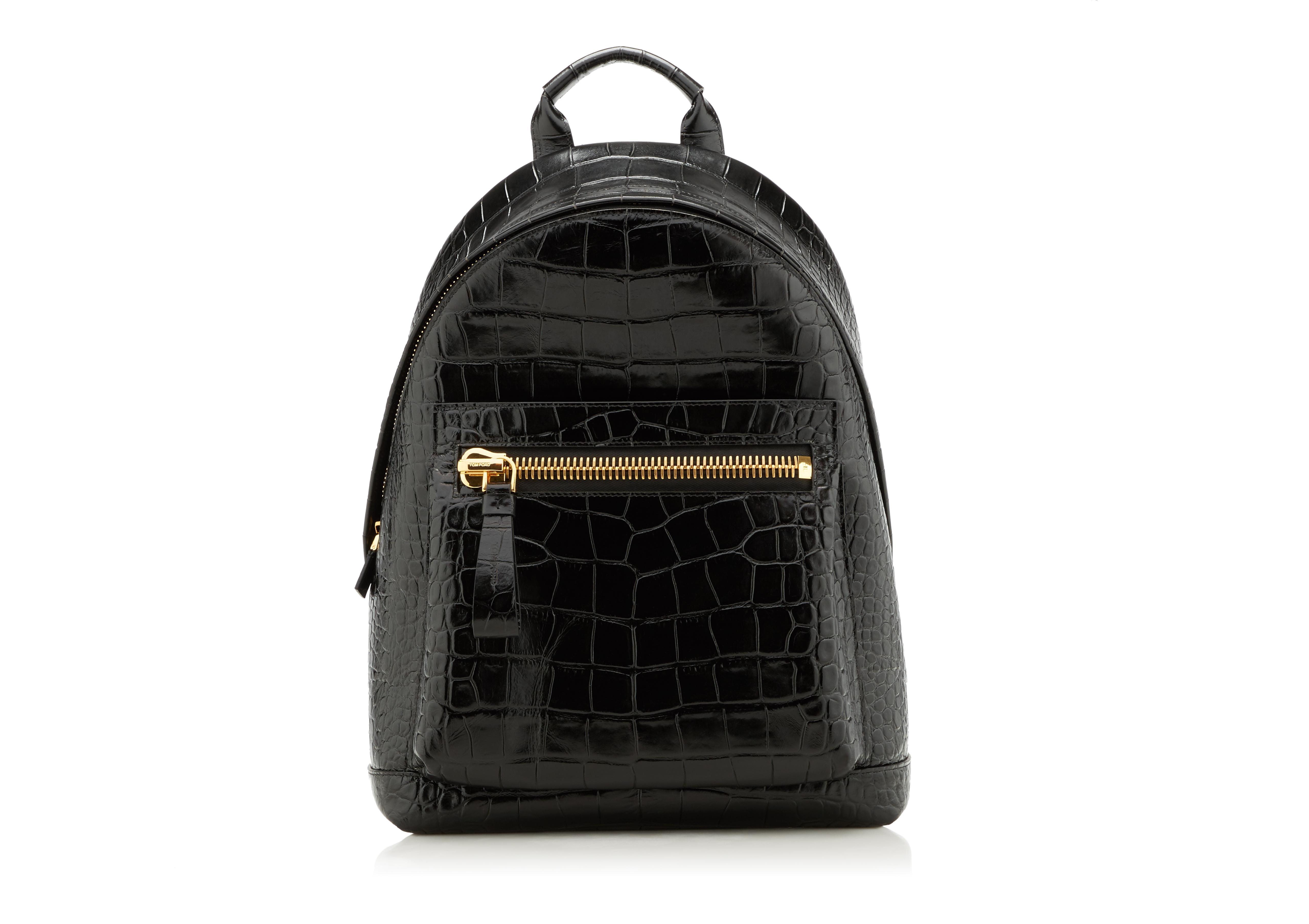 Tom ford outlet buckley backpack