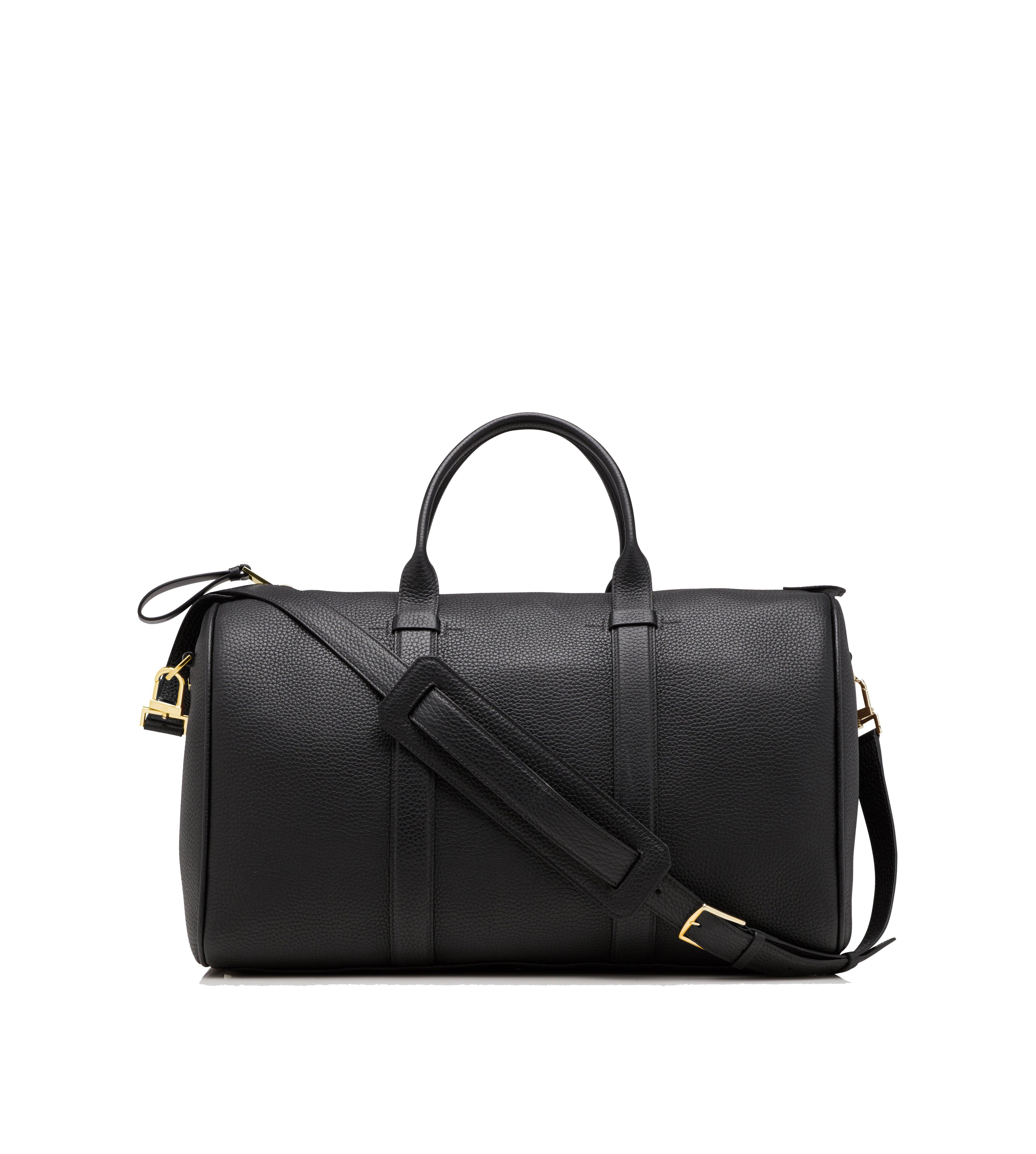 Introducir 36+ imagen tom ford gym bag