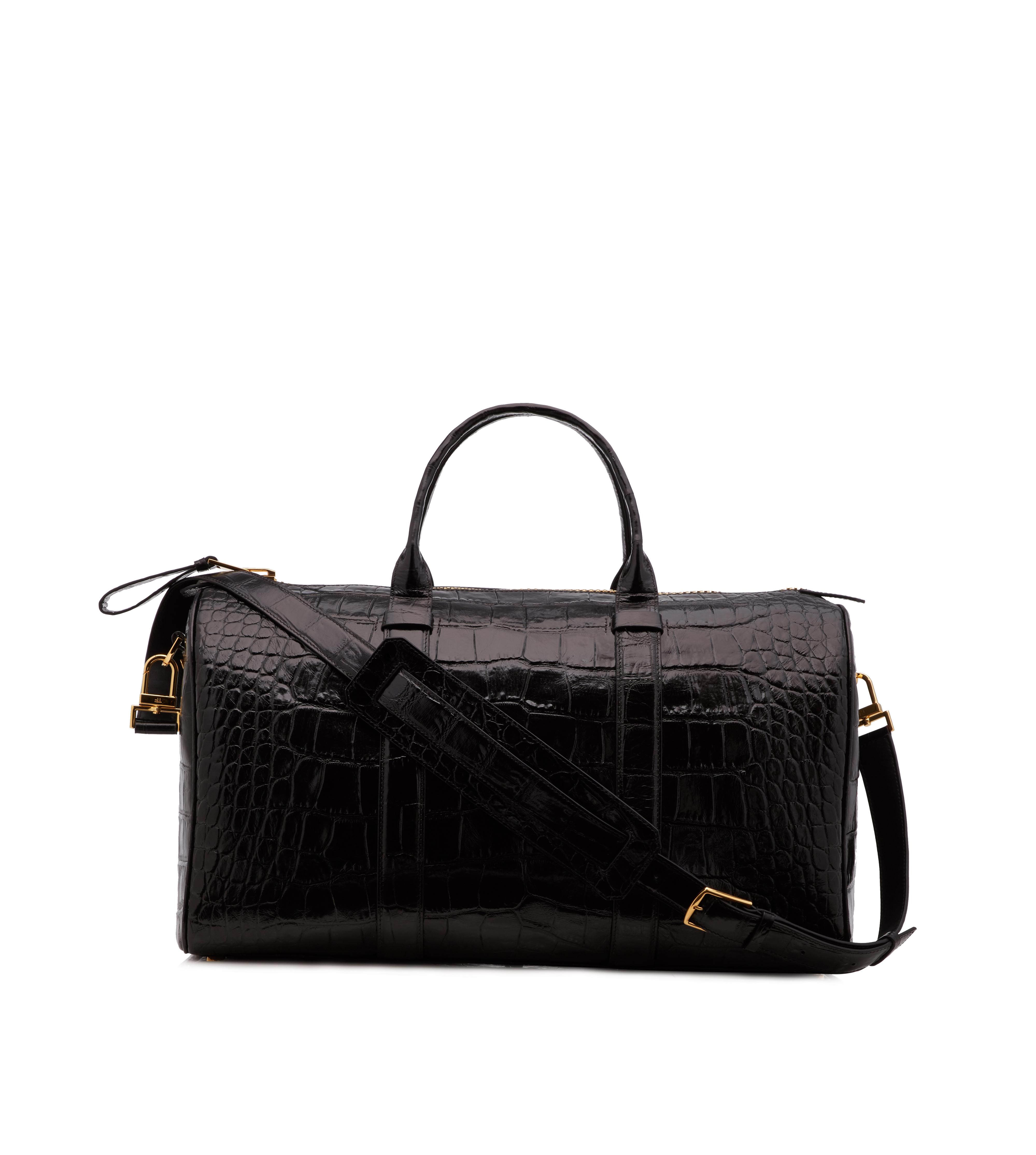 Luggage - Men'S Bags | Tomford.Com