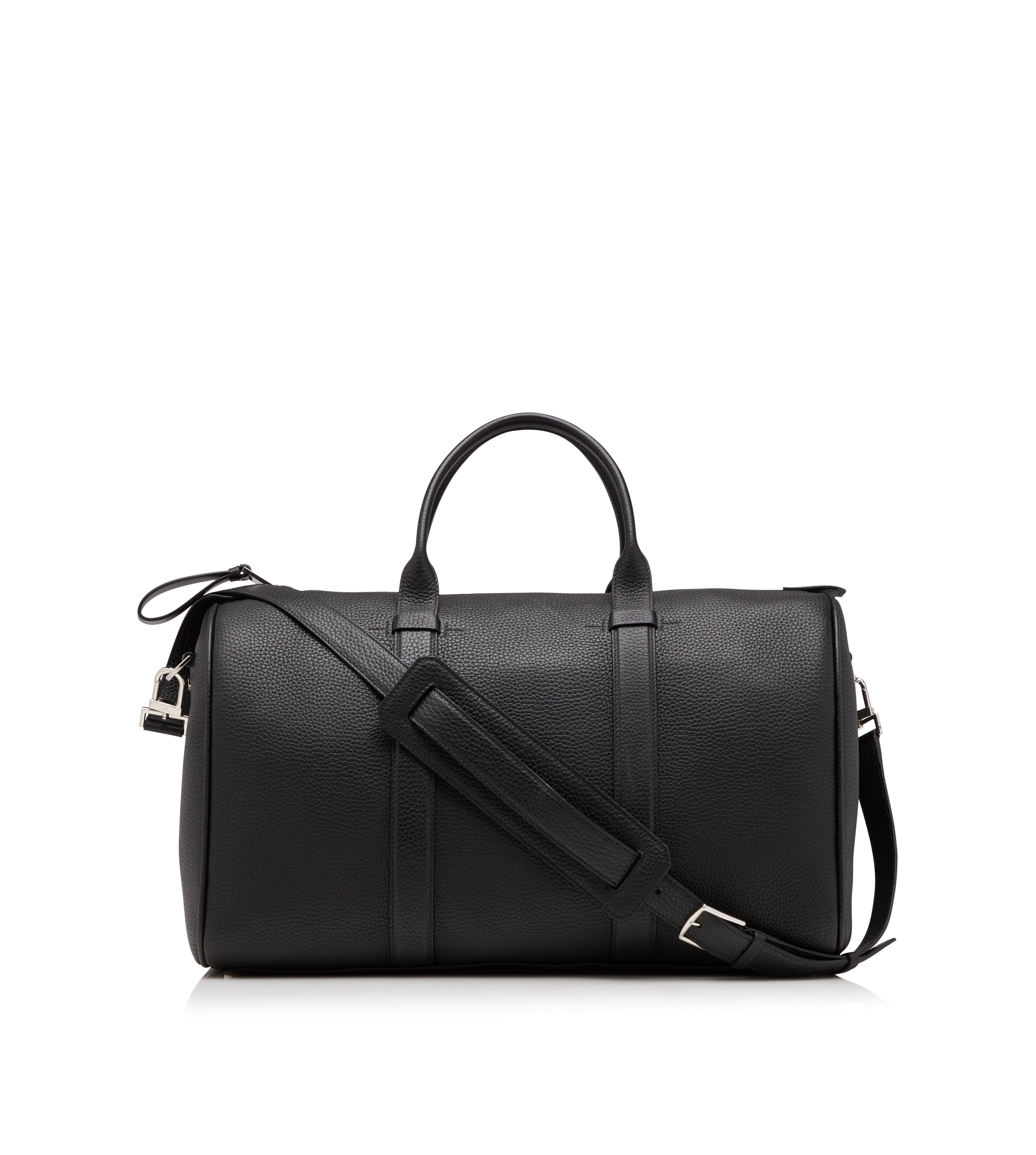 MEDIUM BUCKLEY DUFFLE