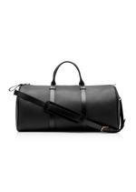 GRAIN LEATHER LARGE BUCKLEY HOLDALL A thumbnail