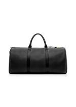 GRAIN LEATHER LARGE BUCKLEY HOLDALL C thumbnail