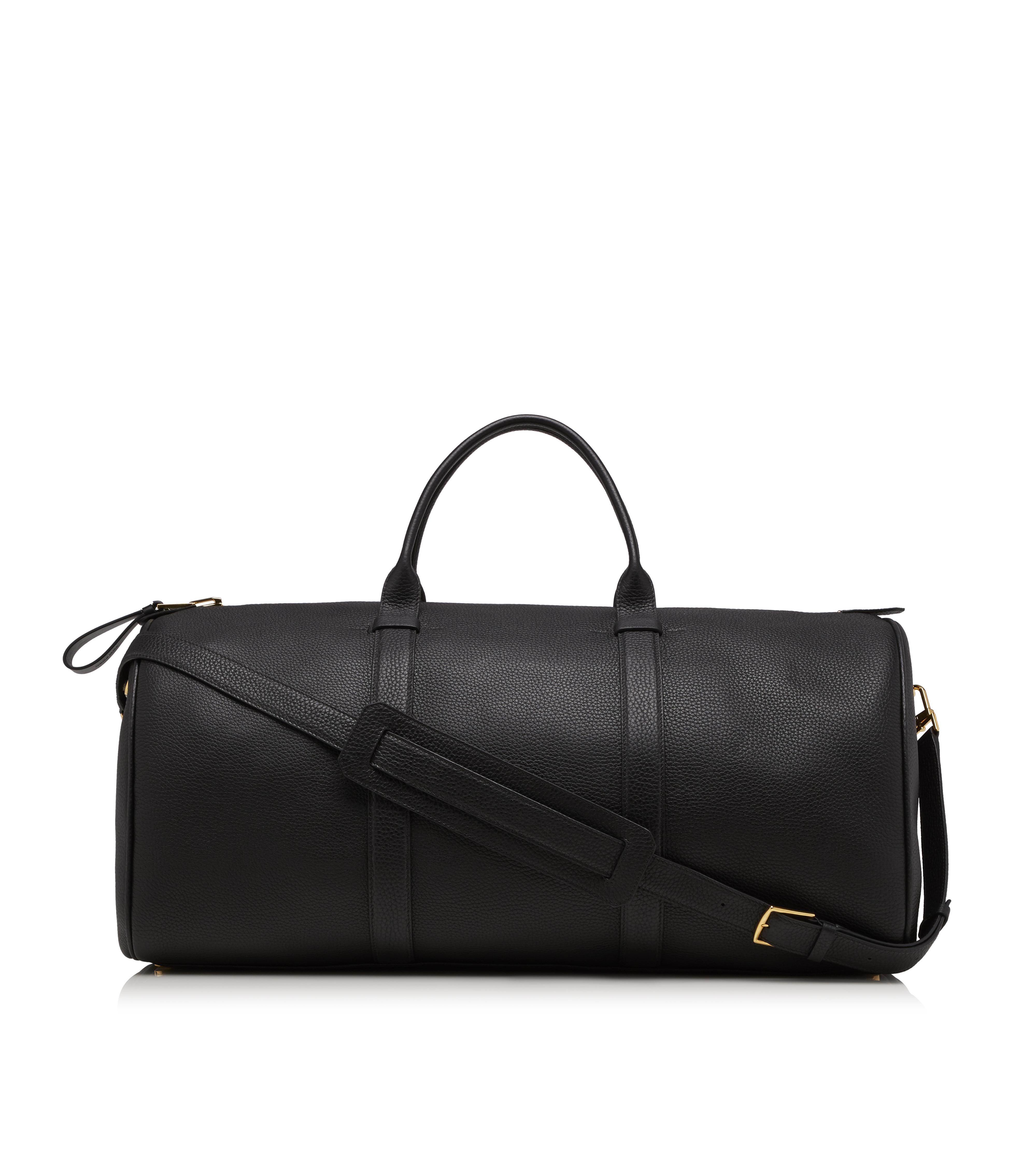 LARGE BUCKLEY DUFFLE